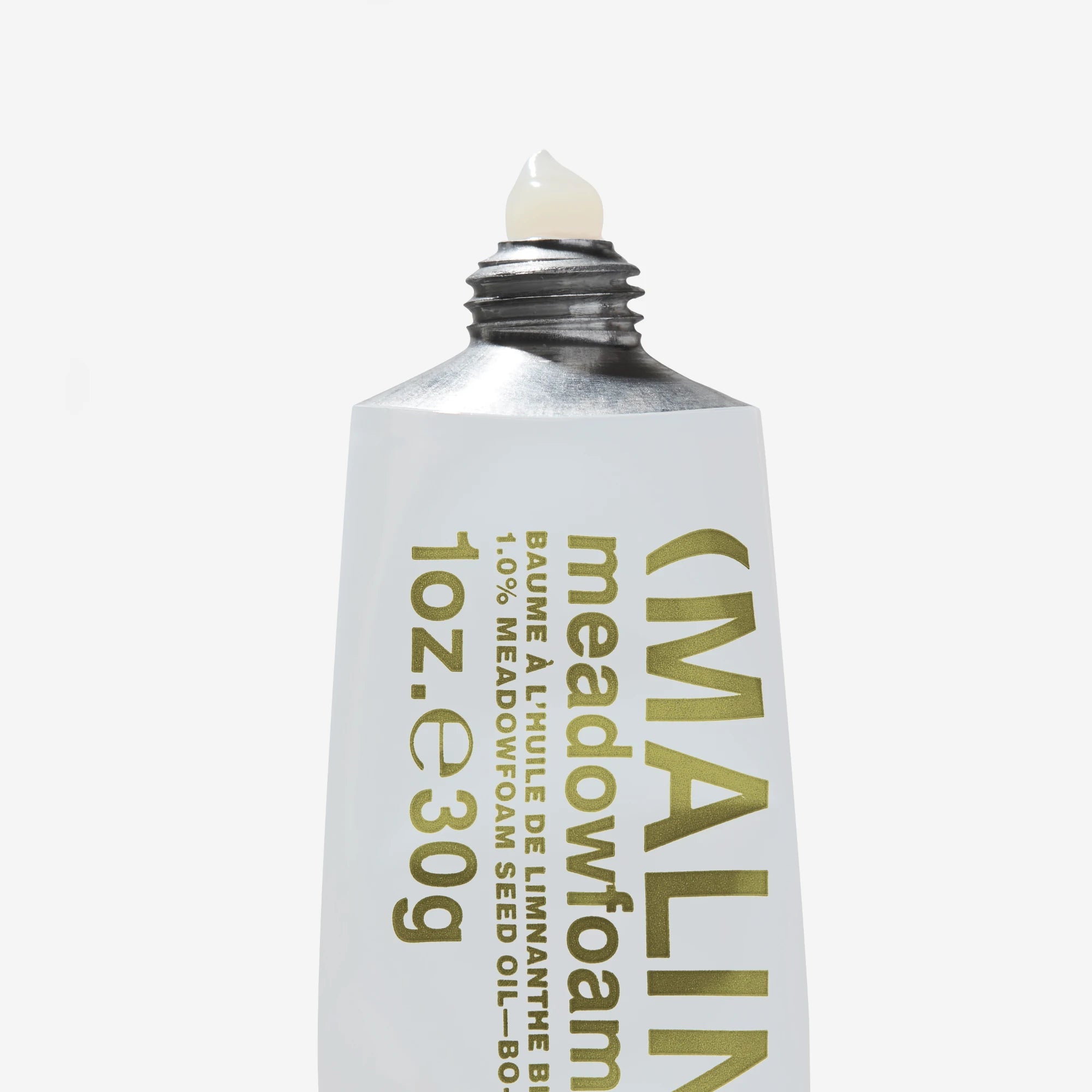 Meadowfoam Oil Balm | by Malin+Goetz