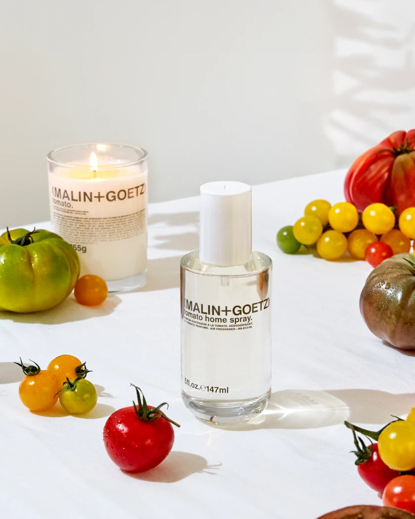 Tomato Home Spray by Malin+Goetz