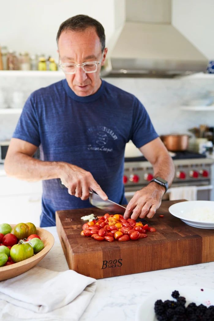 Tomato Candle | 60 Hour Burn Time | by Malin+Goetz