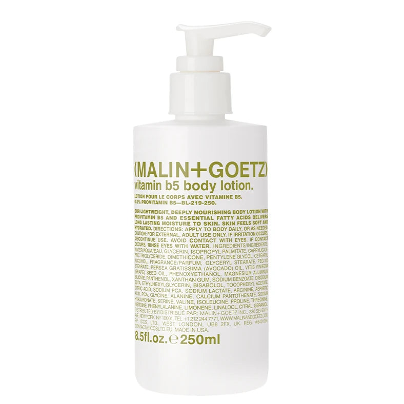 Vitamin B5 Body Lotion | by Malin+Goetz