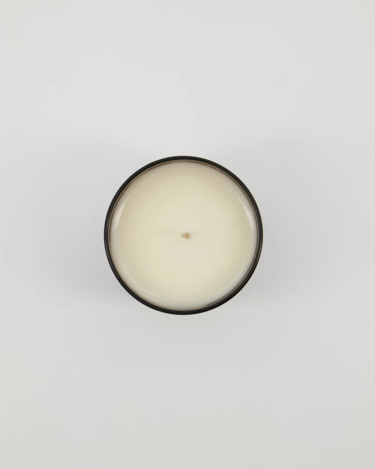 Meraki Large Scented Candle in Warm Tonka