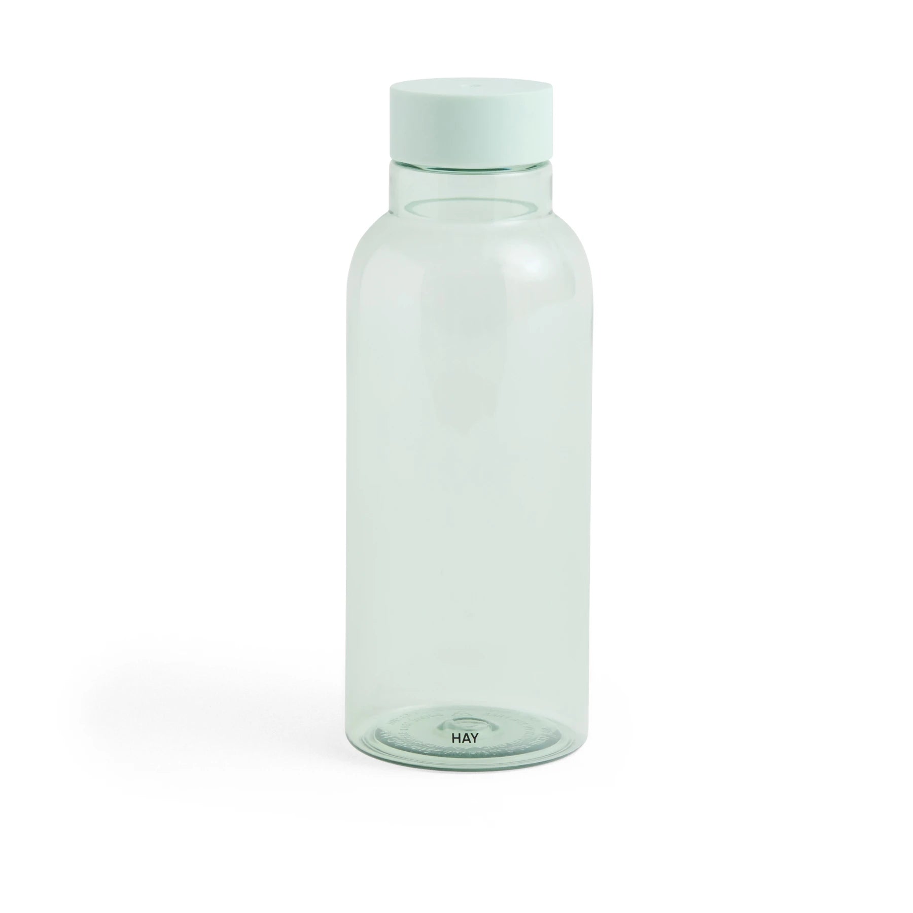 Miz 0.54L Water Bottle in Ice Blue by HAY | Lifestory