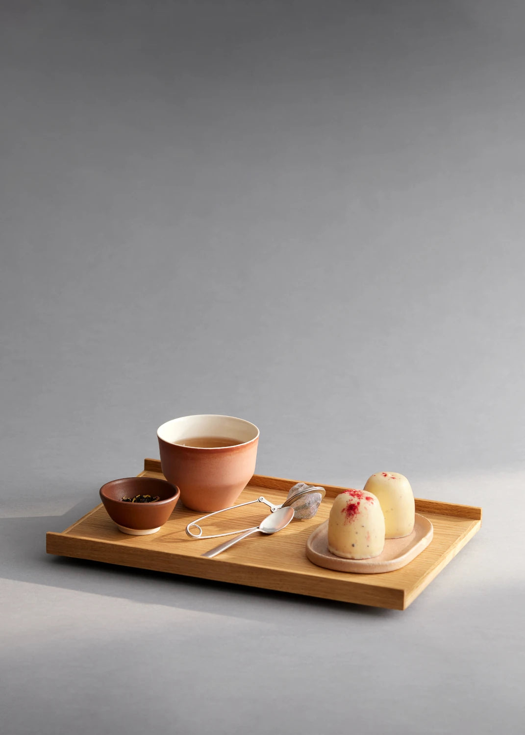 Moebe small oak tray | Lifestory