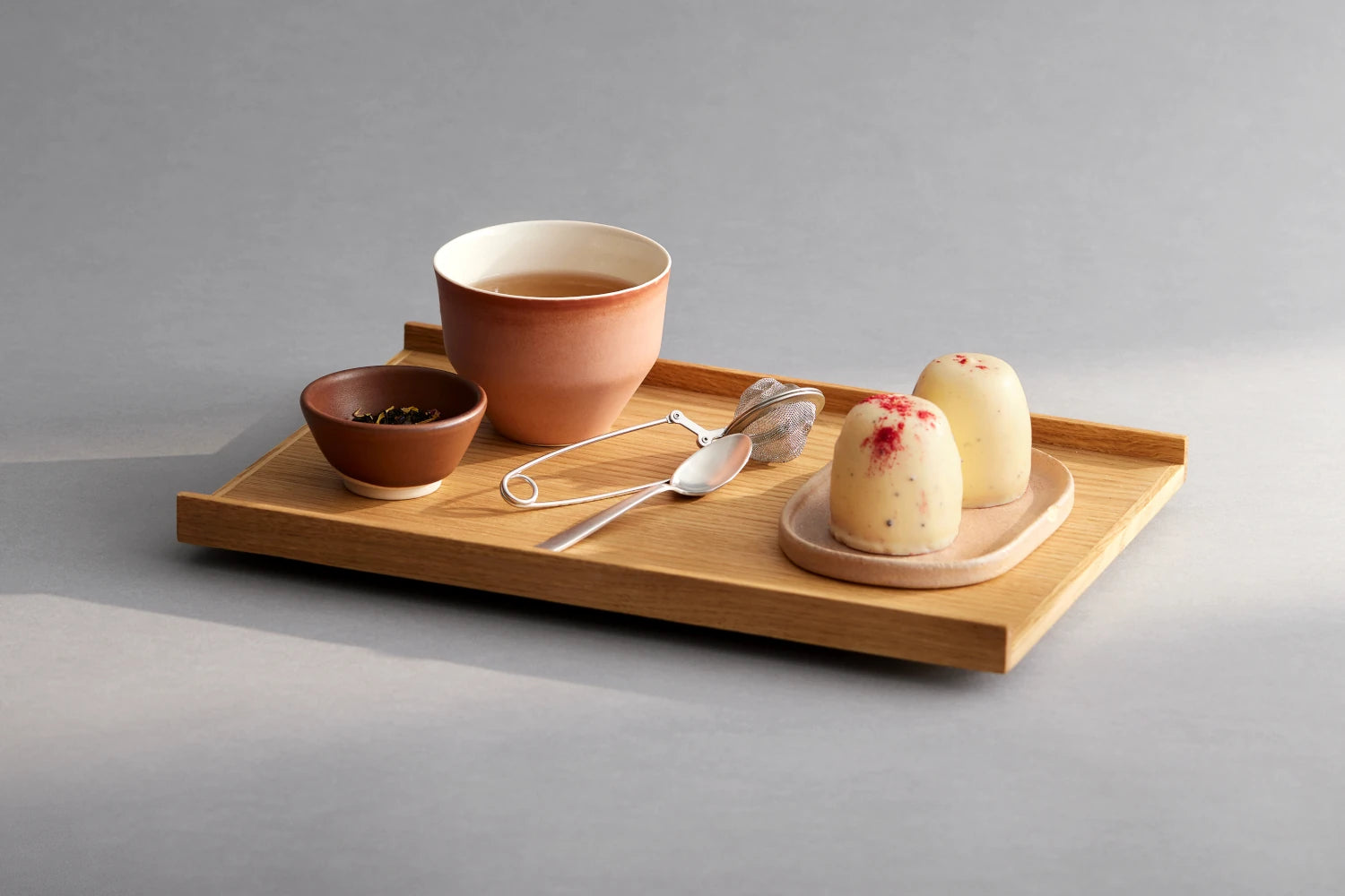 Moebe small oak tray | Lifestory