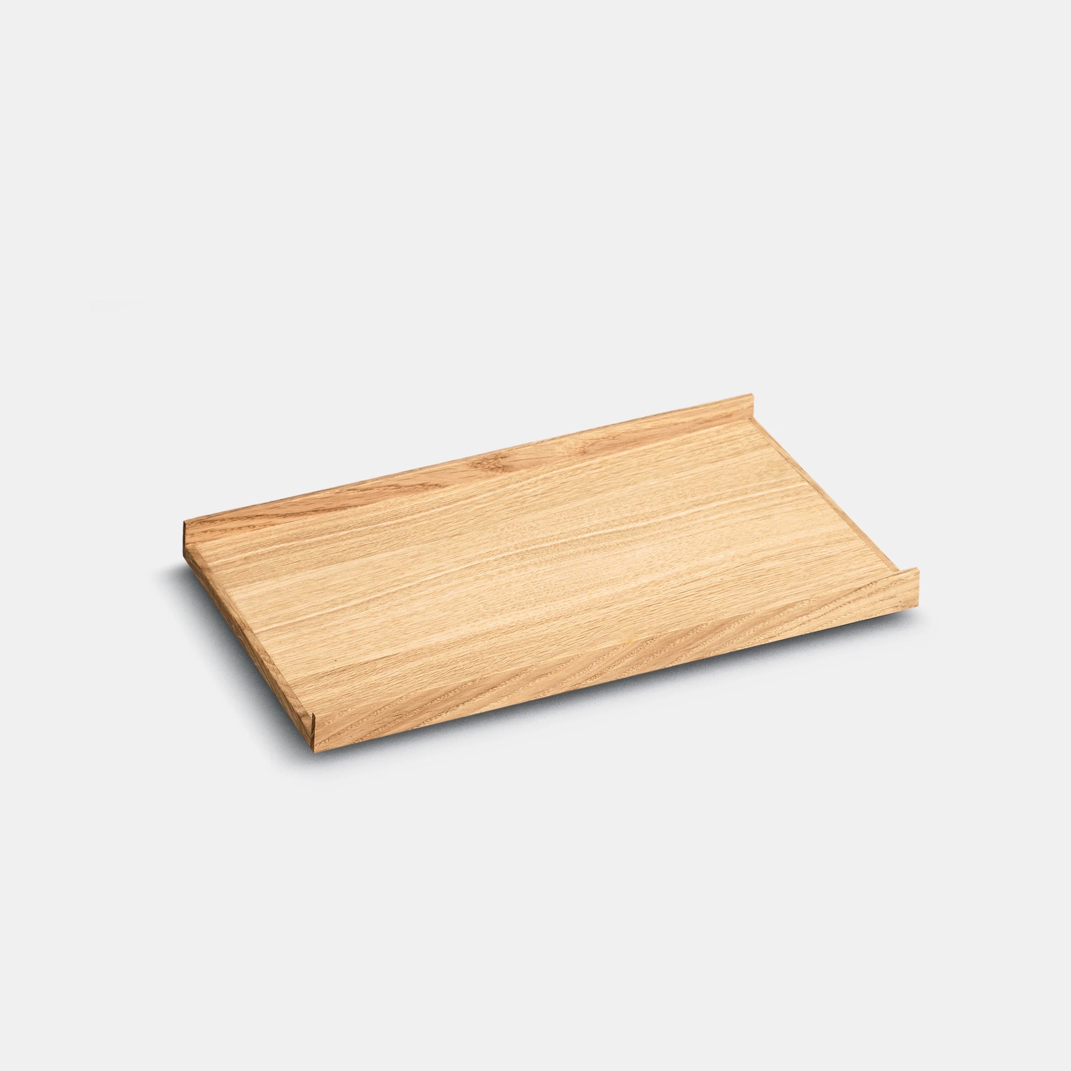 Moebe small oak tray product shot | Lifestory