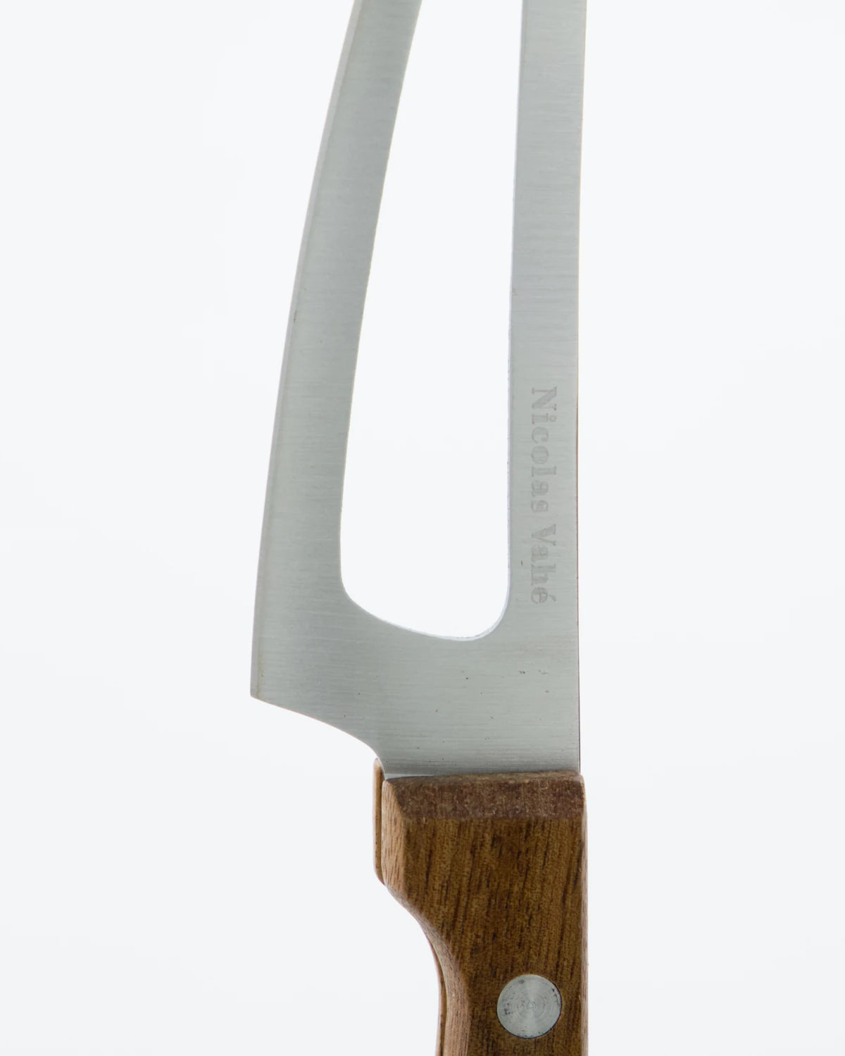 Nicolas Vahé NVCheese Knives (Set of 3) - Nature | Lifestory