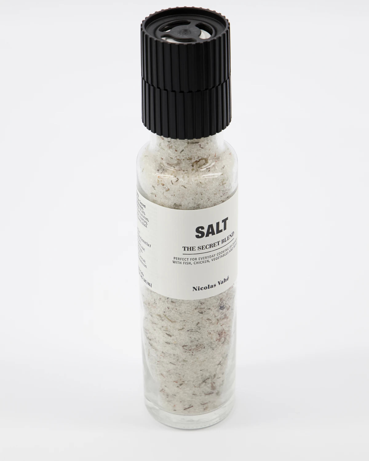 Nicolas Vahé Salt - The Secret Blend