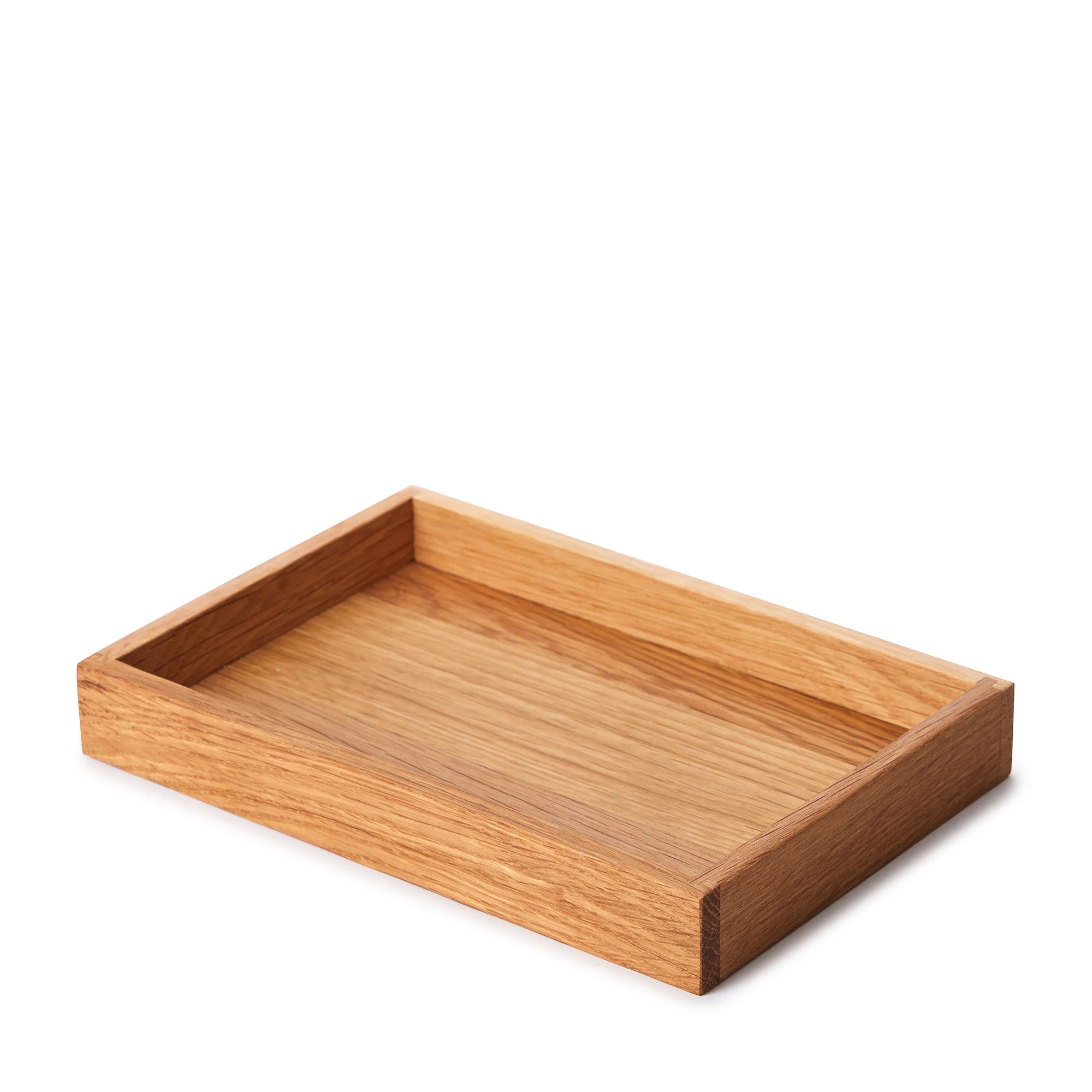 Oak Desk Tray by The Conran Shop | Lifestory