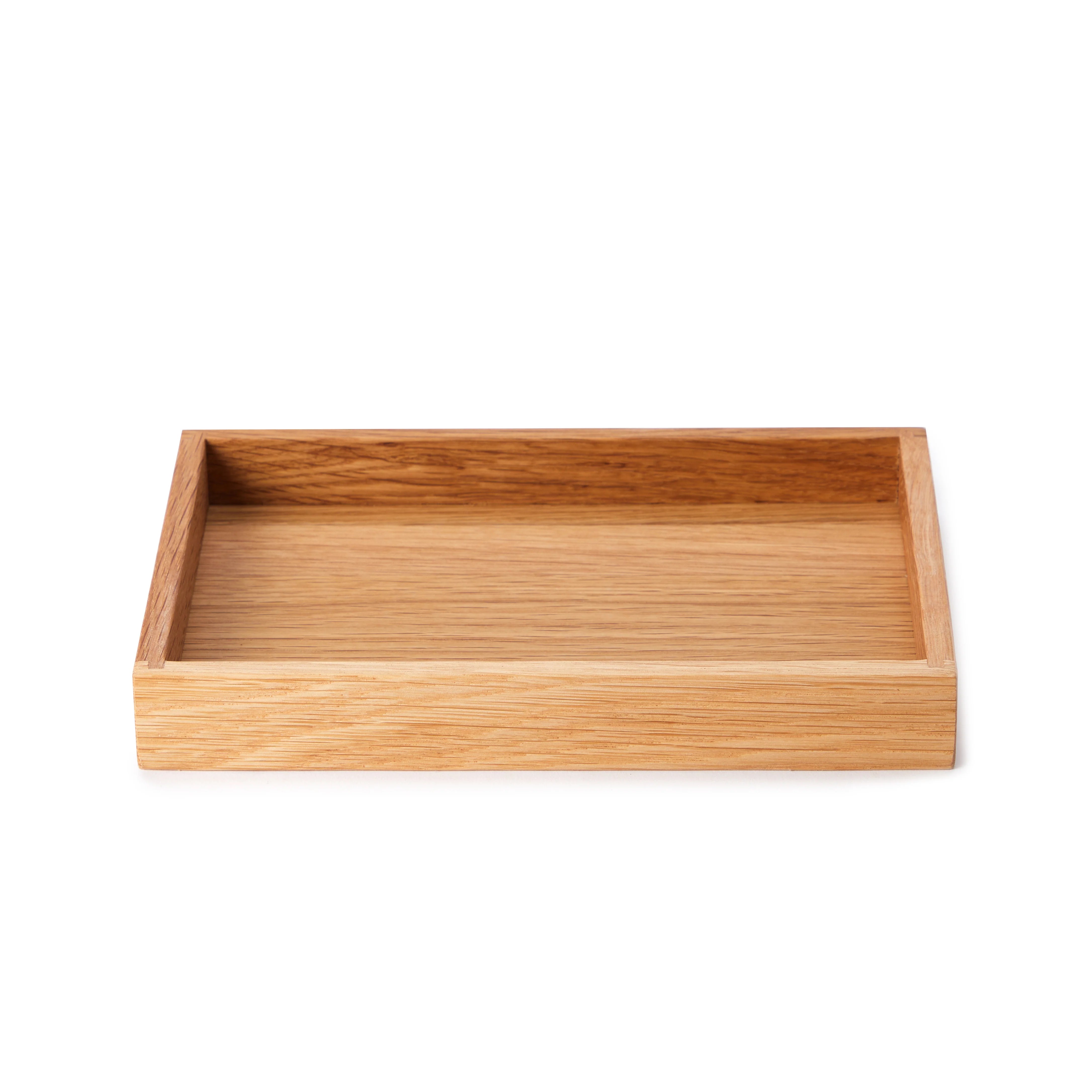 Oak Desk Tray by The Conran Shop | Lifestory