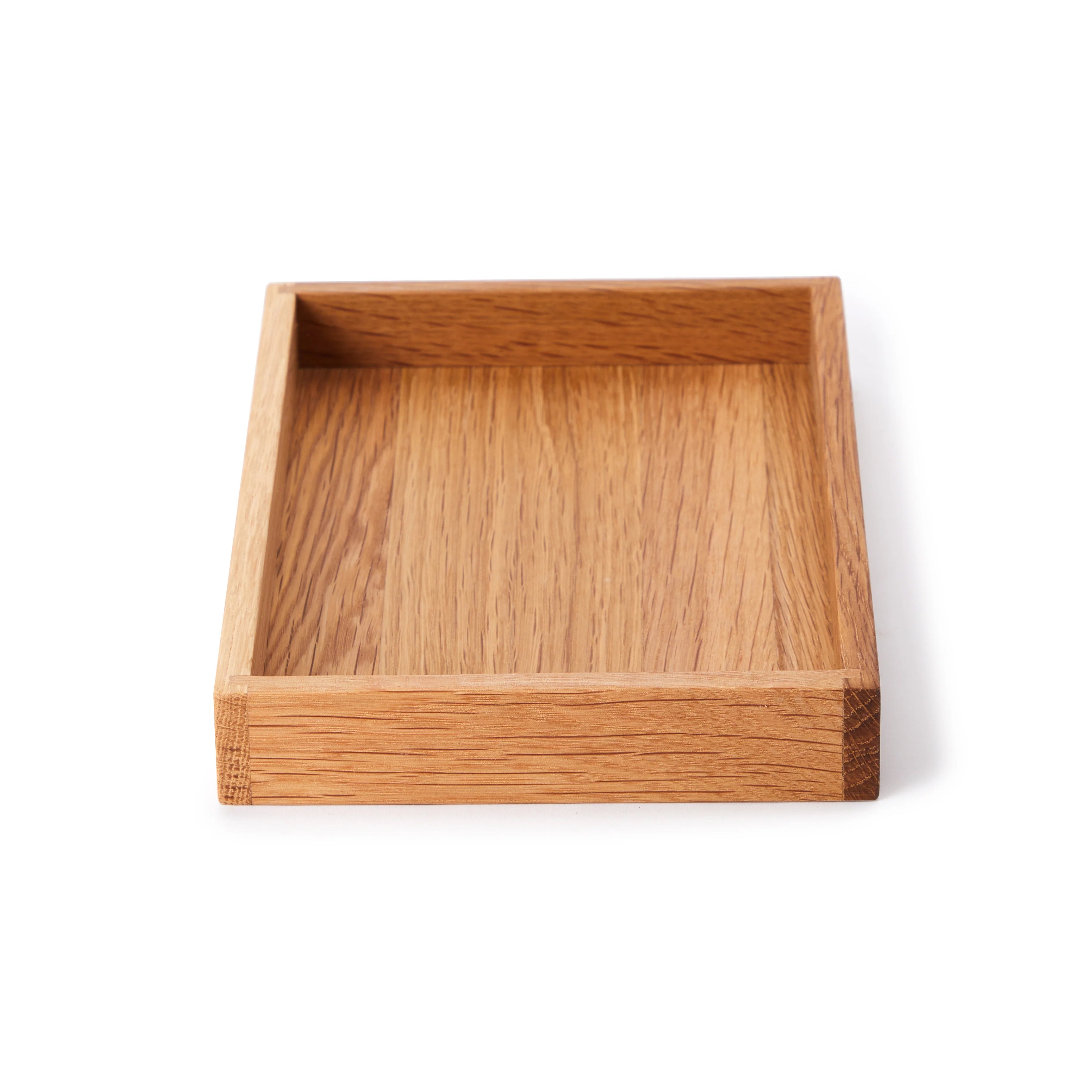 Oak Desk Tray by The Conran Shop | Lifestory