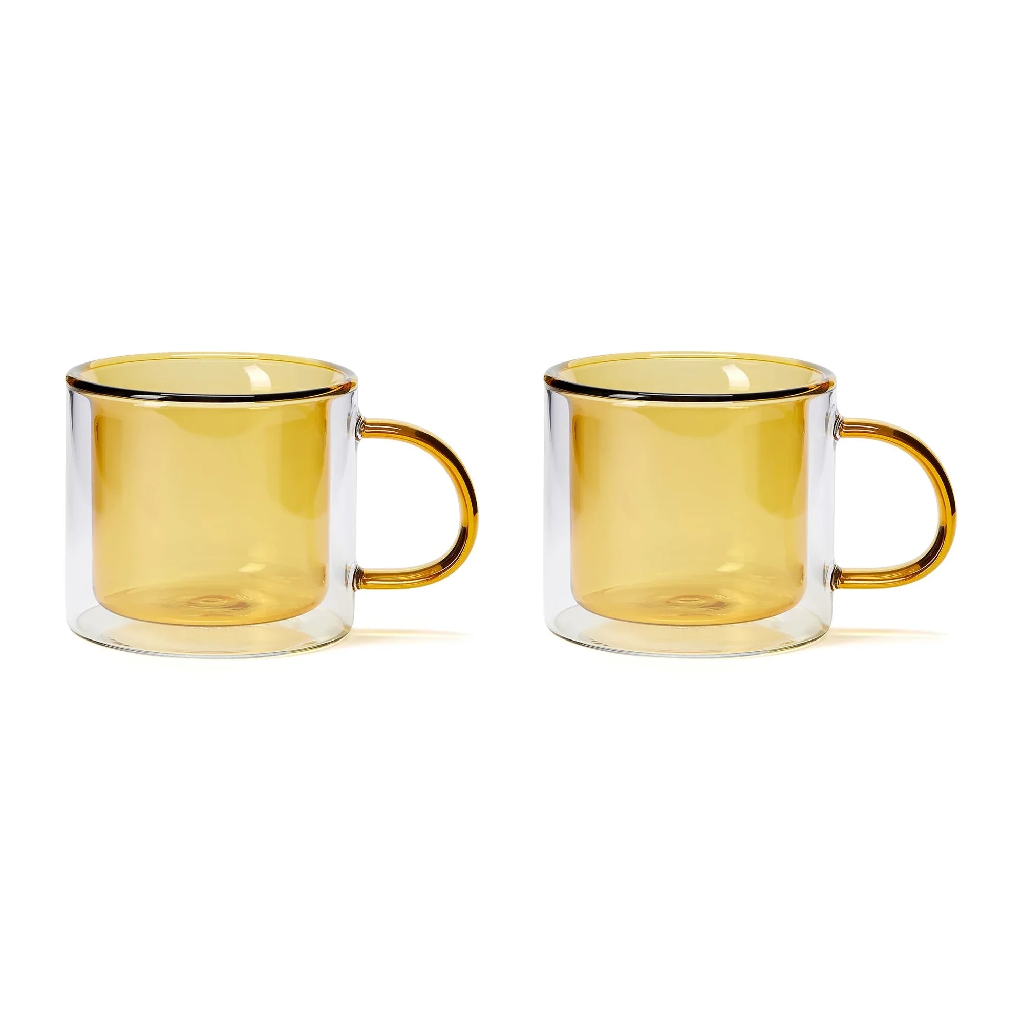 Oslo Mug Set of 2 by The Conran Shop