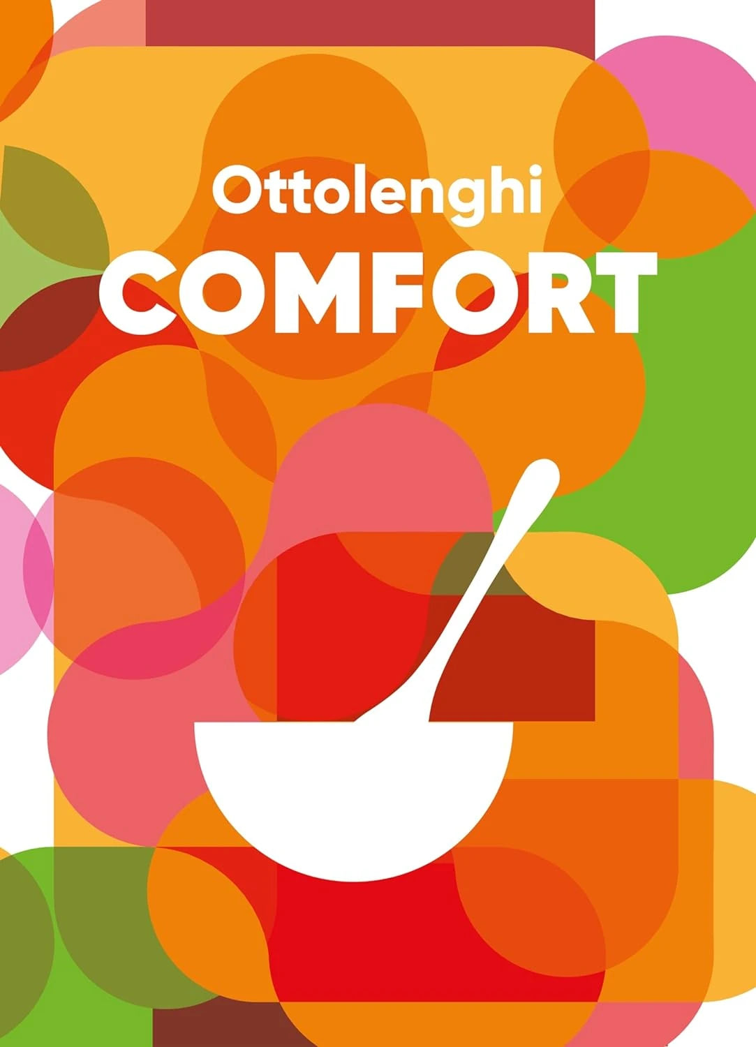 Ottolenghi Comfort | Recipe Book