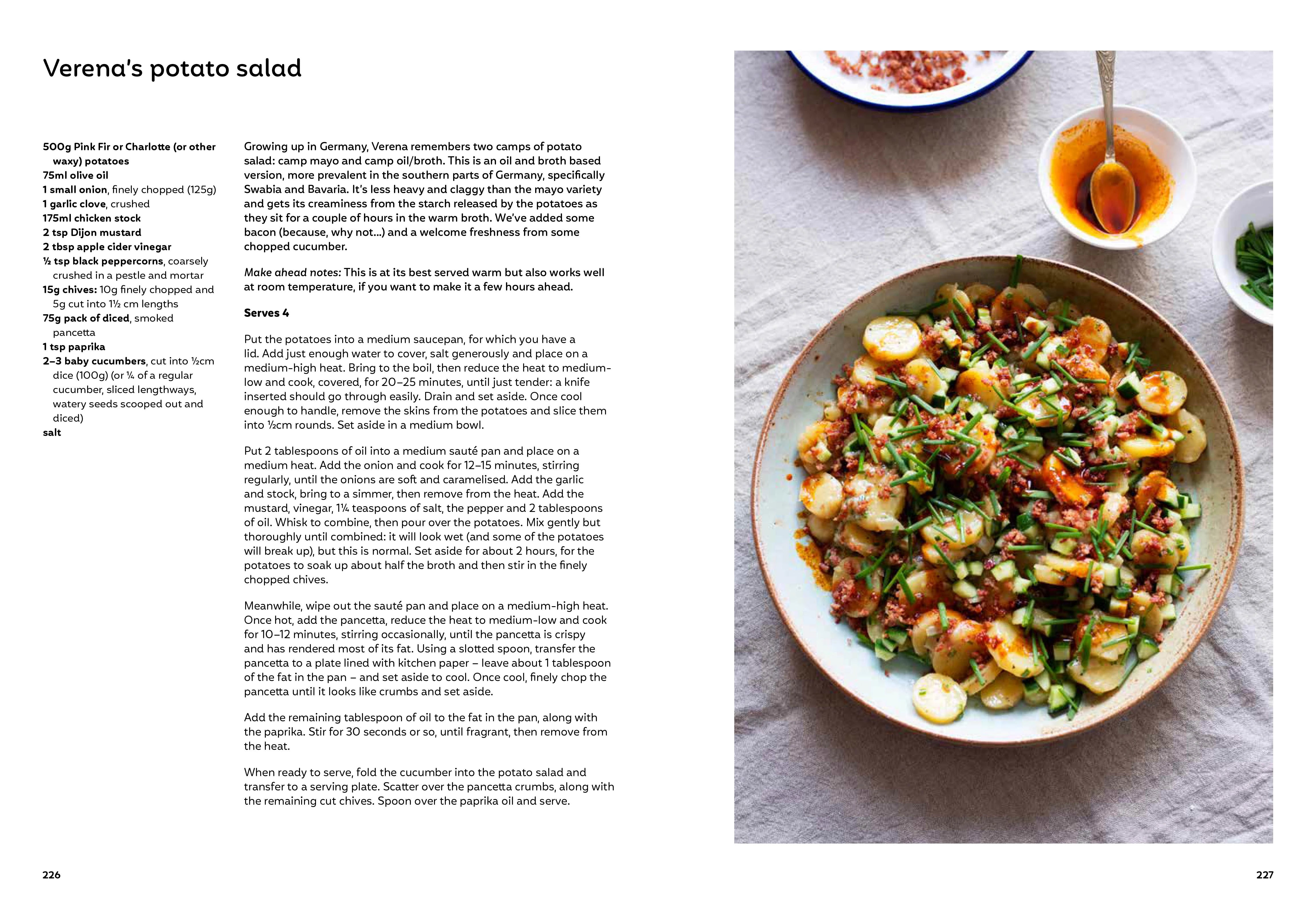 Ottolenghi Comfort | Recipe Book