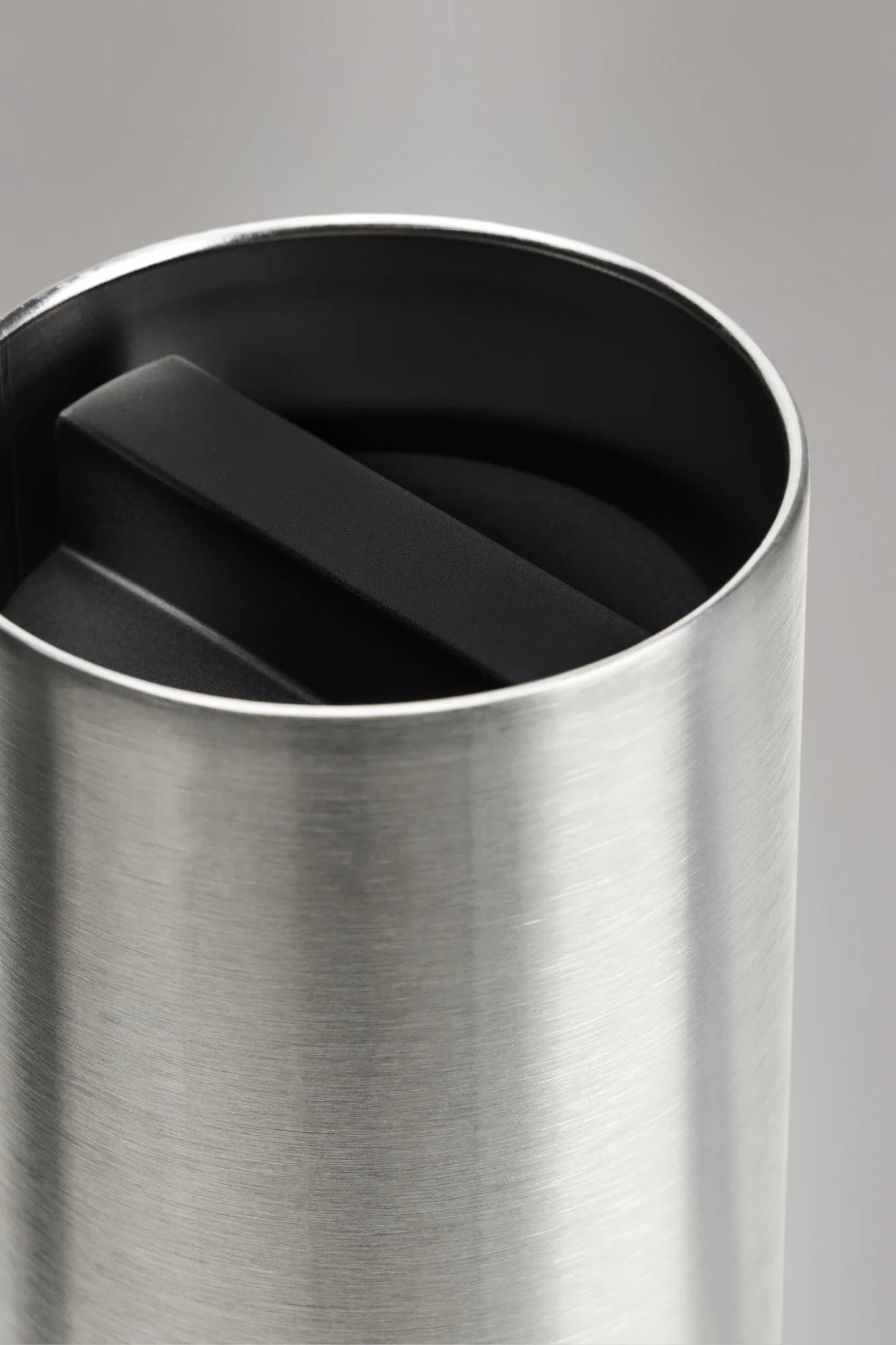 Rains Insulated 500ml Flask in Steel