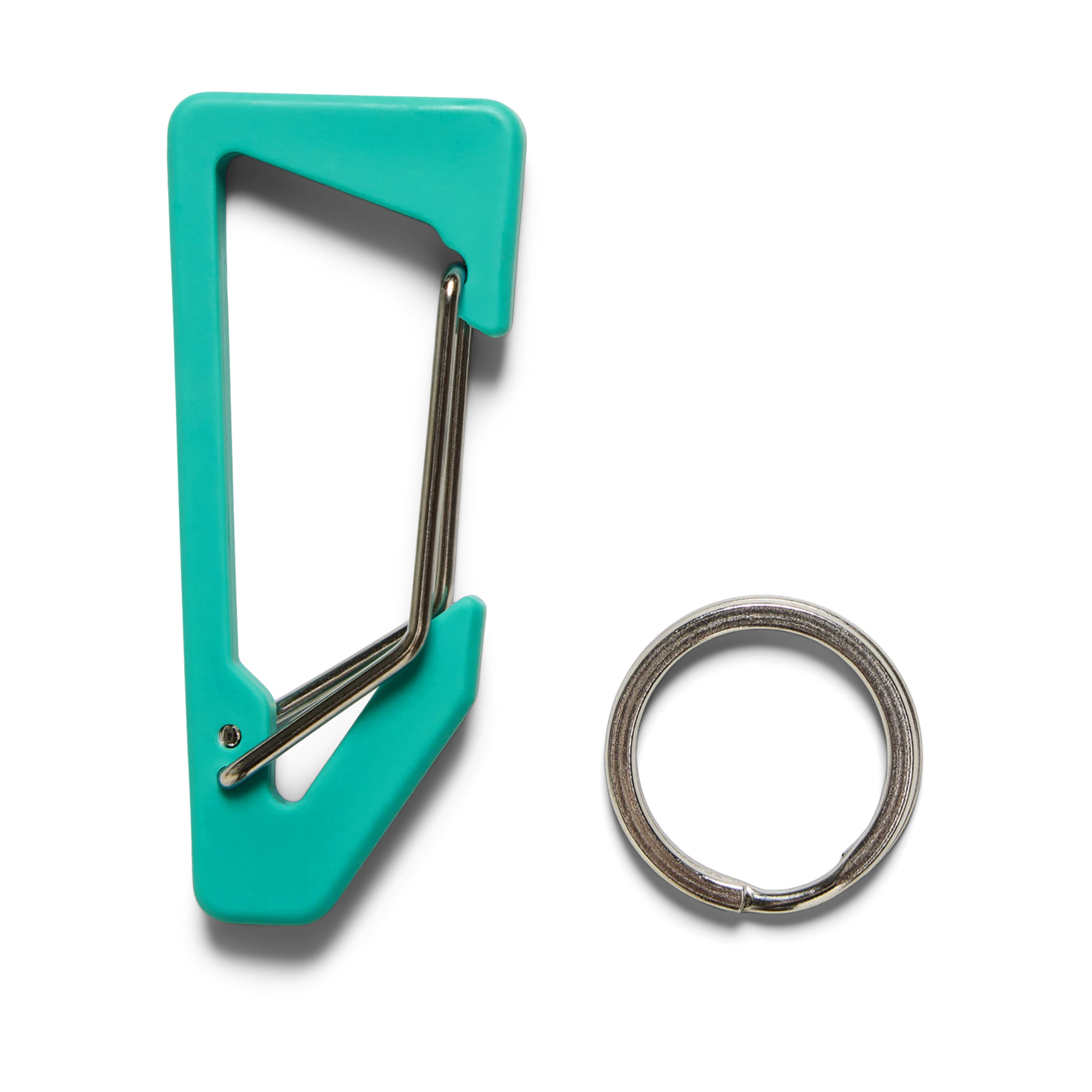 Rains Carabiner