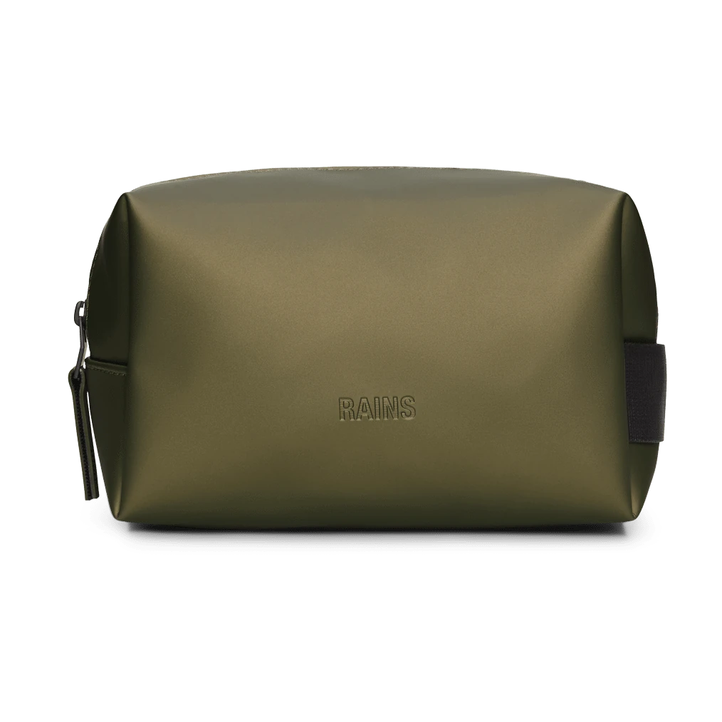 Wash Bag Small Revel Waterproof by Rains - Lifestory