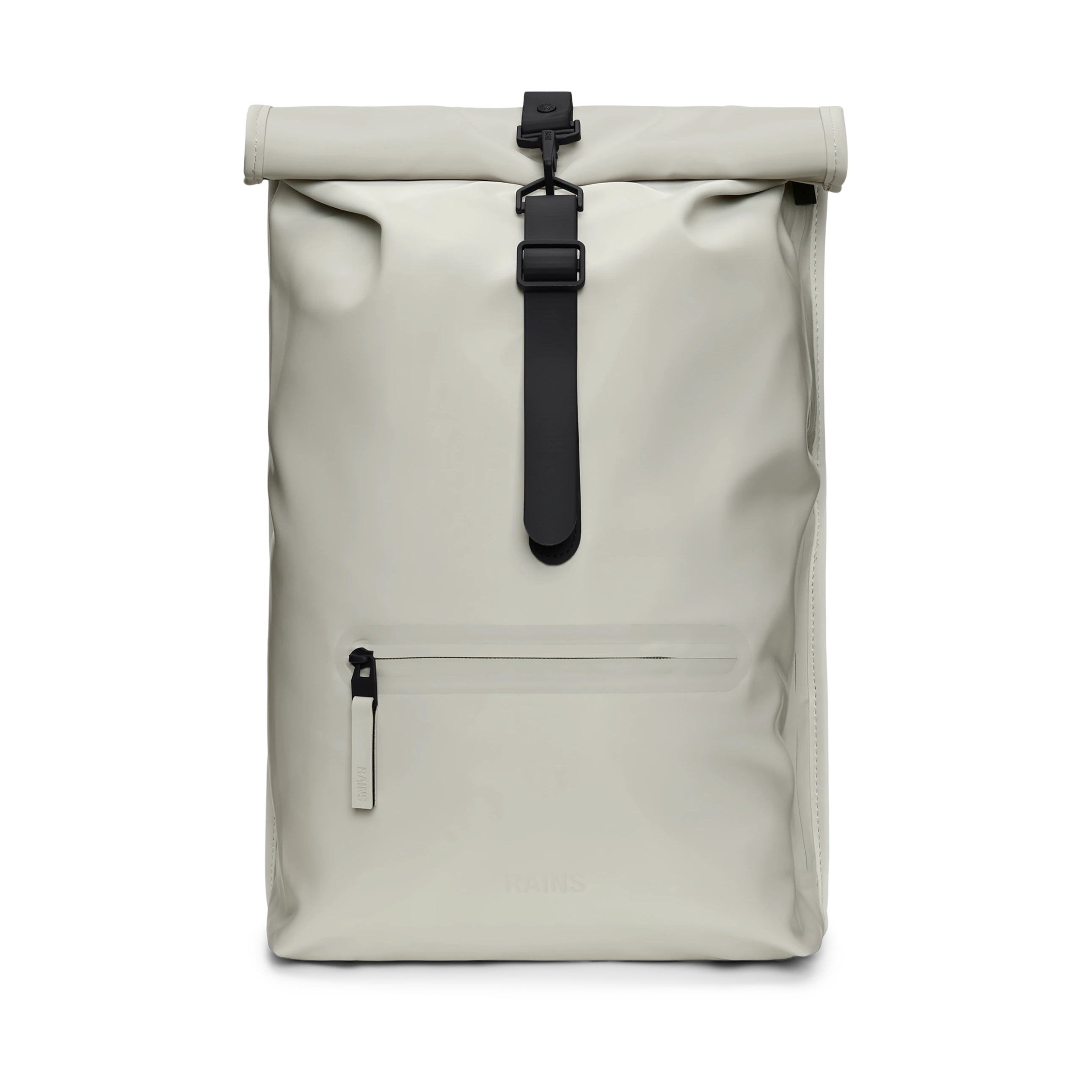 Rains Rolltop Rucksack Matrix Waterproof - Lifestory