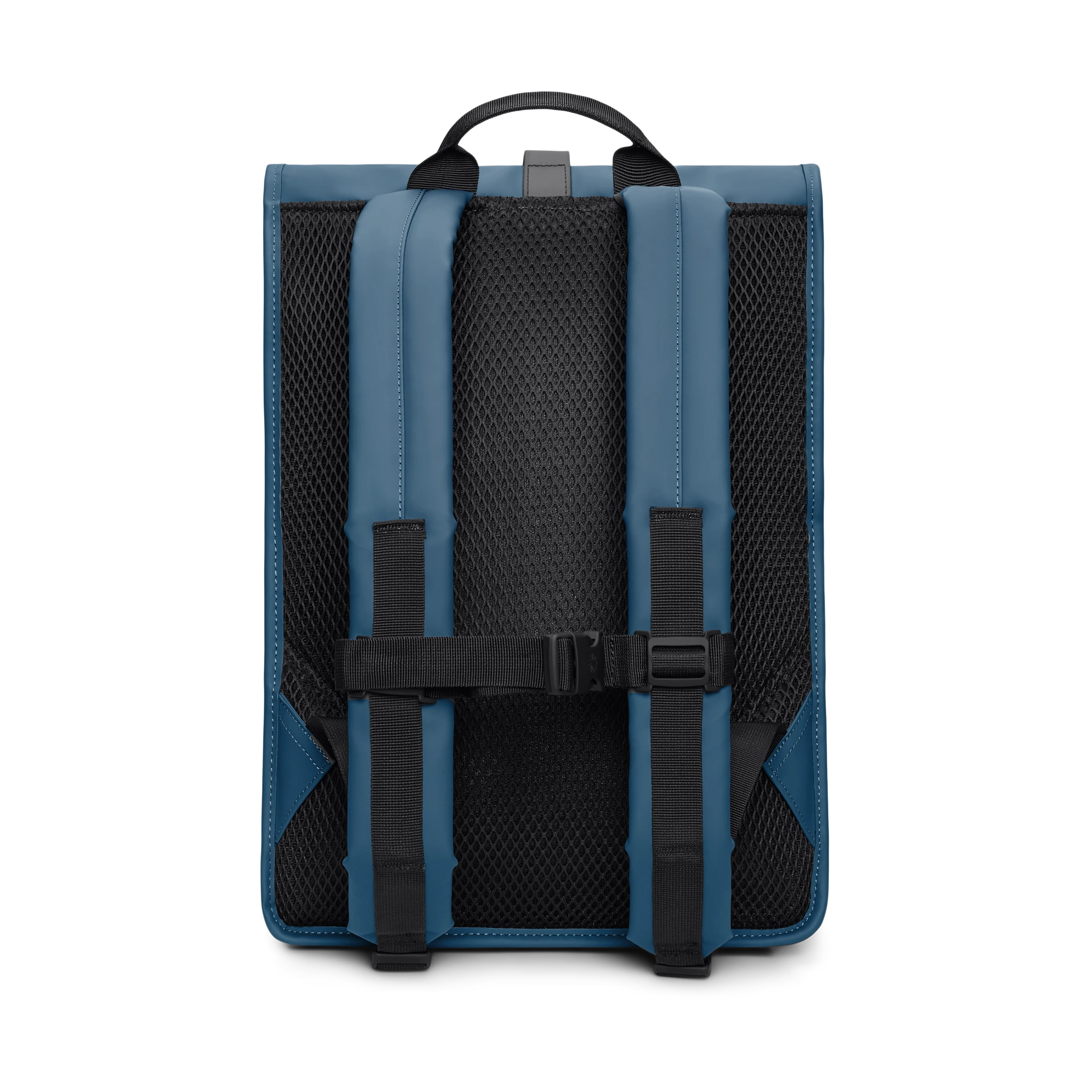 Rains Rolltop Rucksack Pulse Waterproof - Lifestory