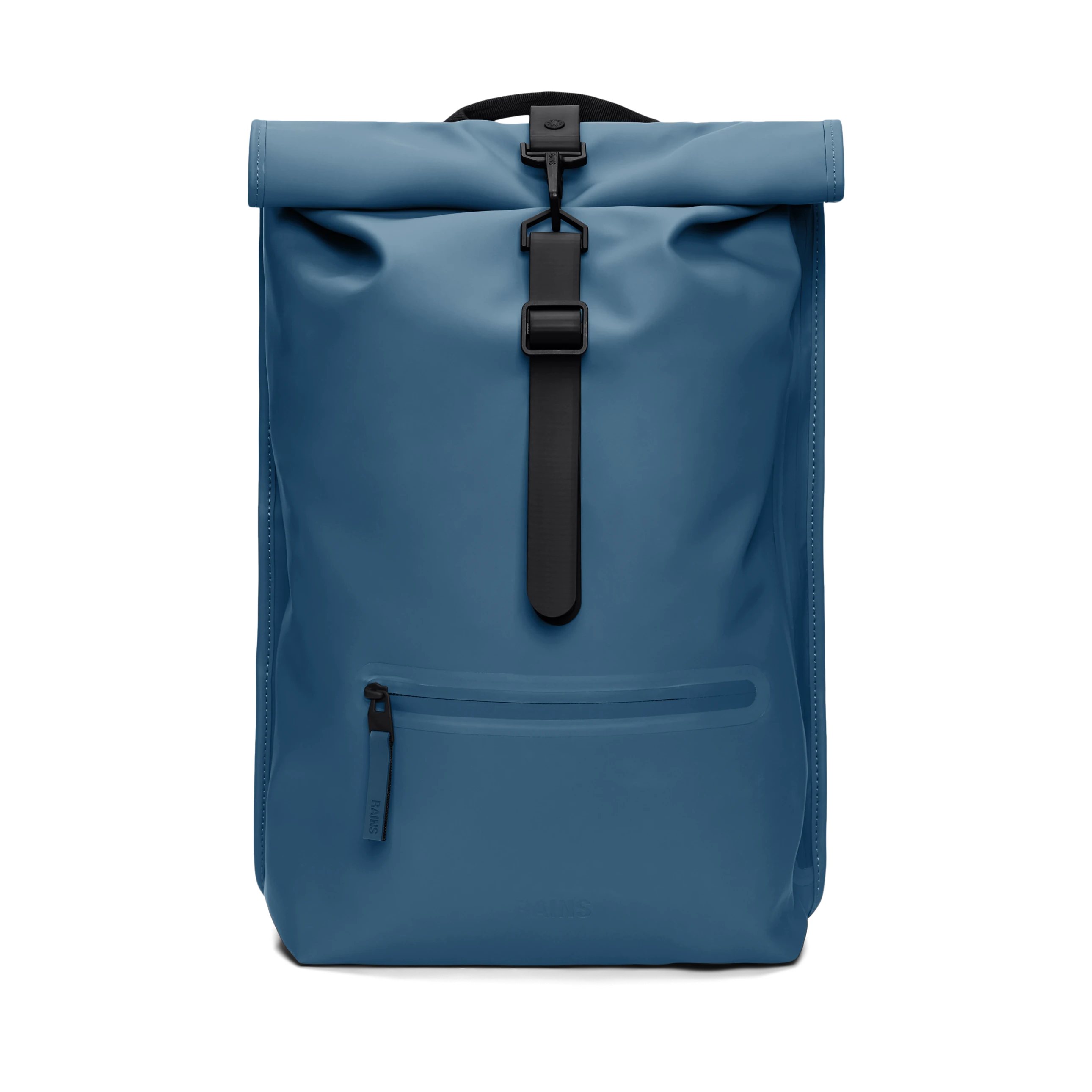 Rains Rolltop Rucksack Pulse Waterproof - Lifestory