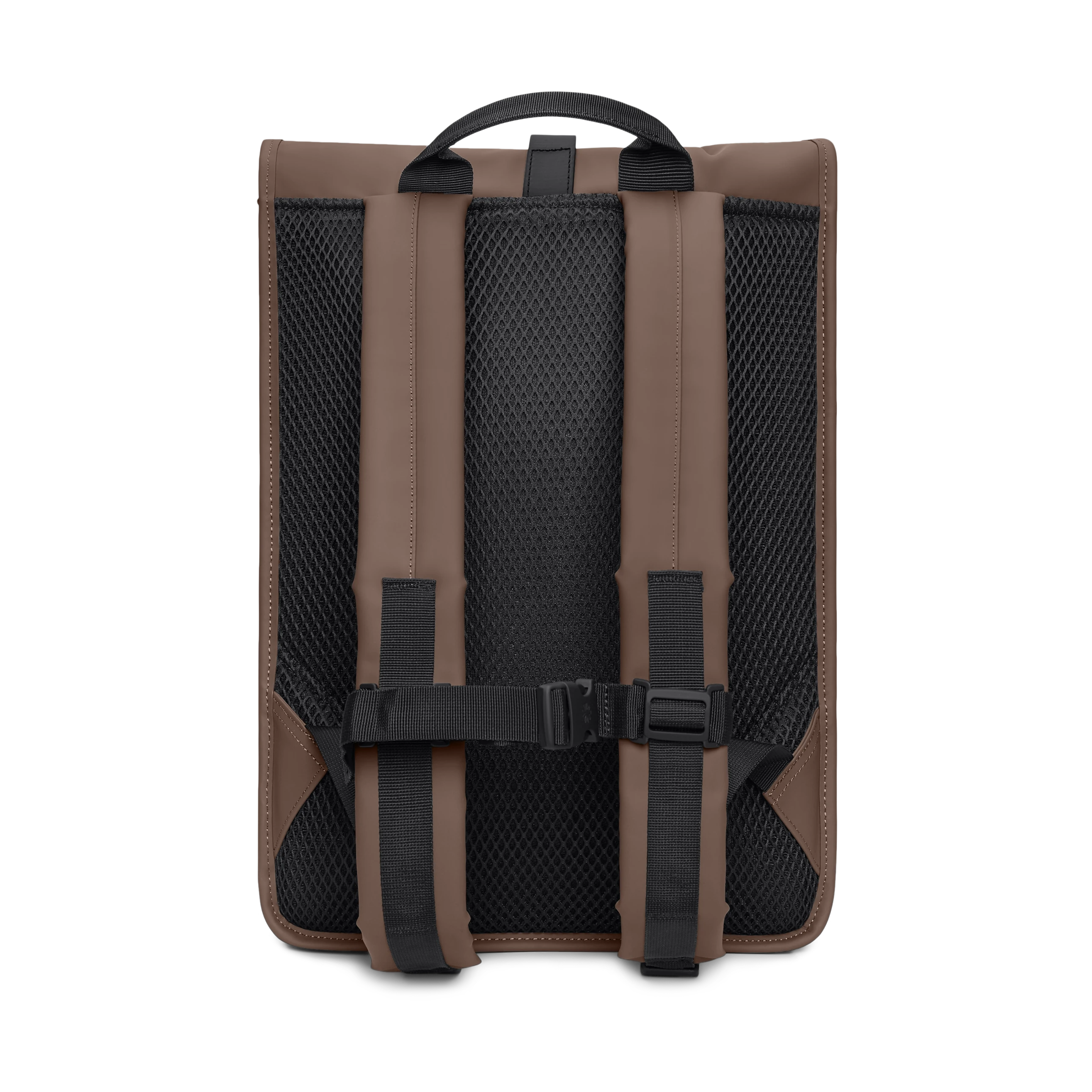 Rains Rolltop Rucksack Shade Waterproof - Lifestory