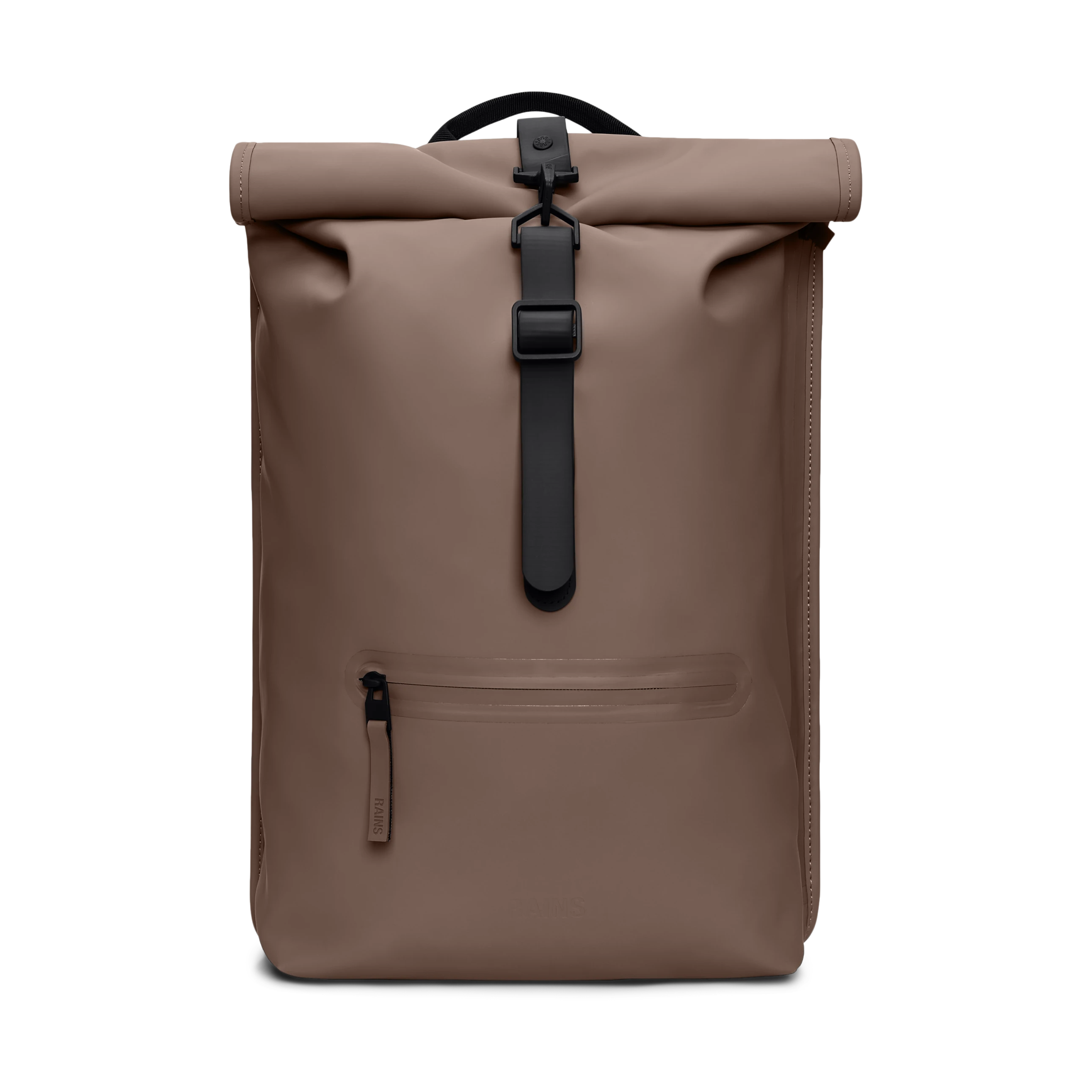 Rains Rolltop Rucksack Shade Waterproof - Lifestory