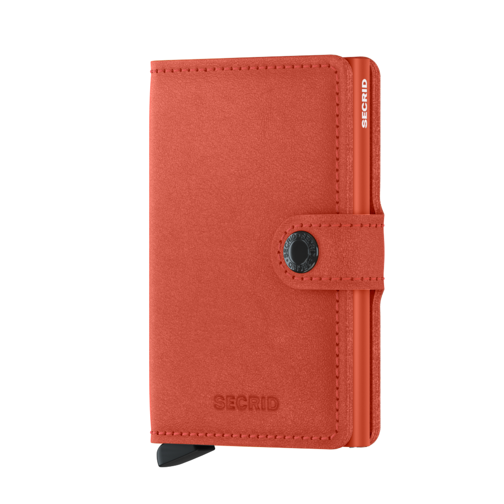 Miniwallet | Original Leather | by Secrid Wallets