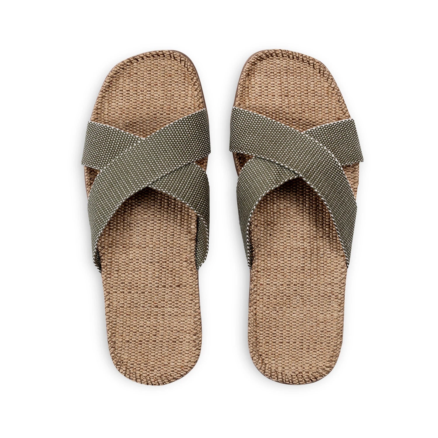 Shangies Danish Sandals - Unisex  | Light Breathable Washable - Lifestory