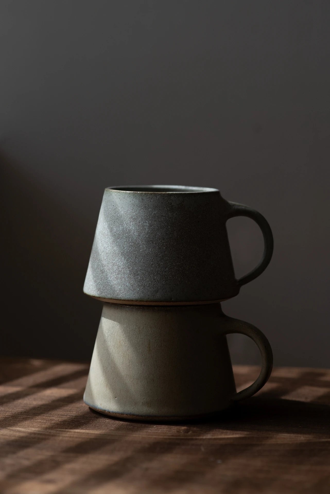 Short Mug by Aku Ceramics - Lifestory