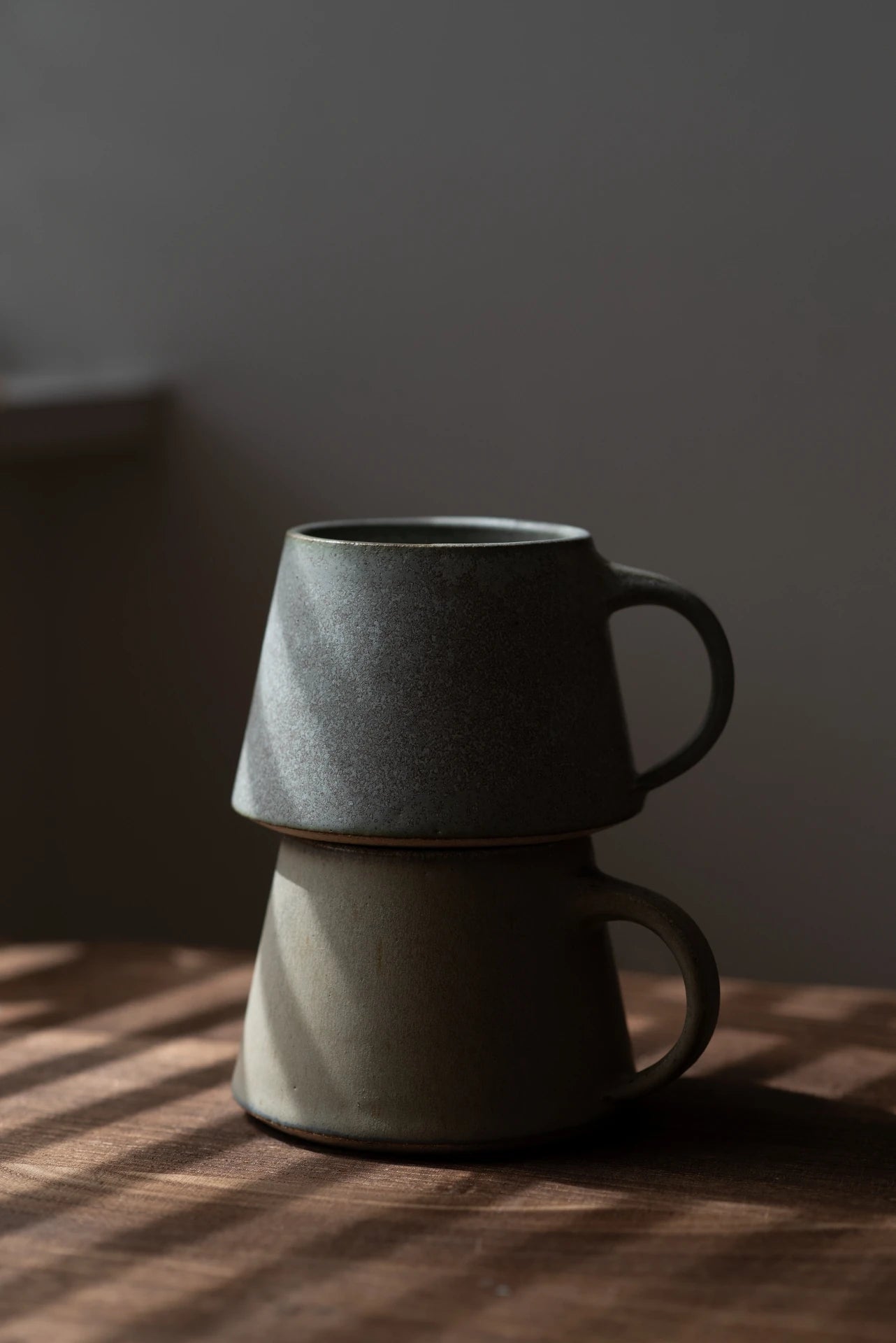 Short Mug by Aku Ceramics - Lifestory