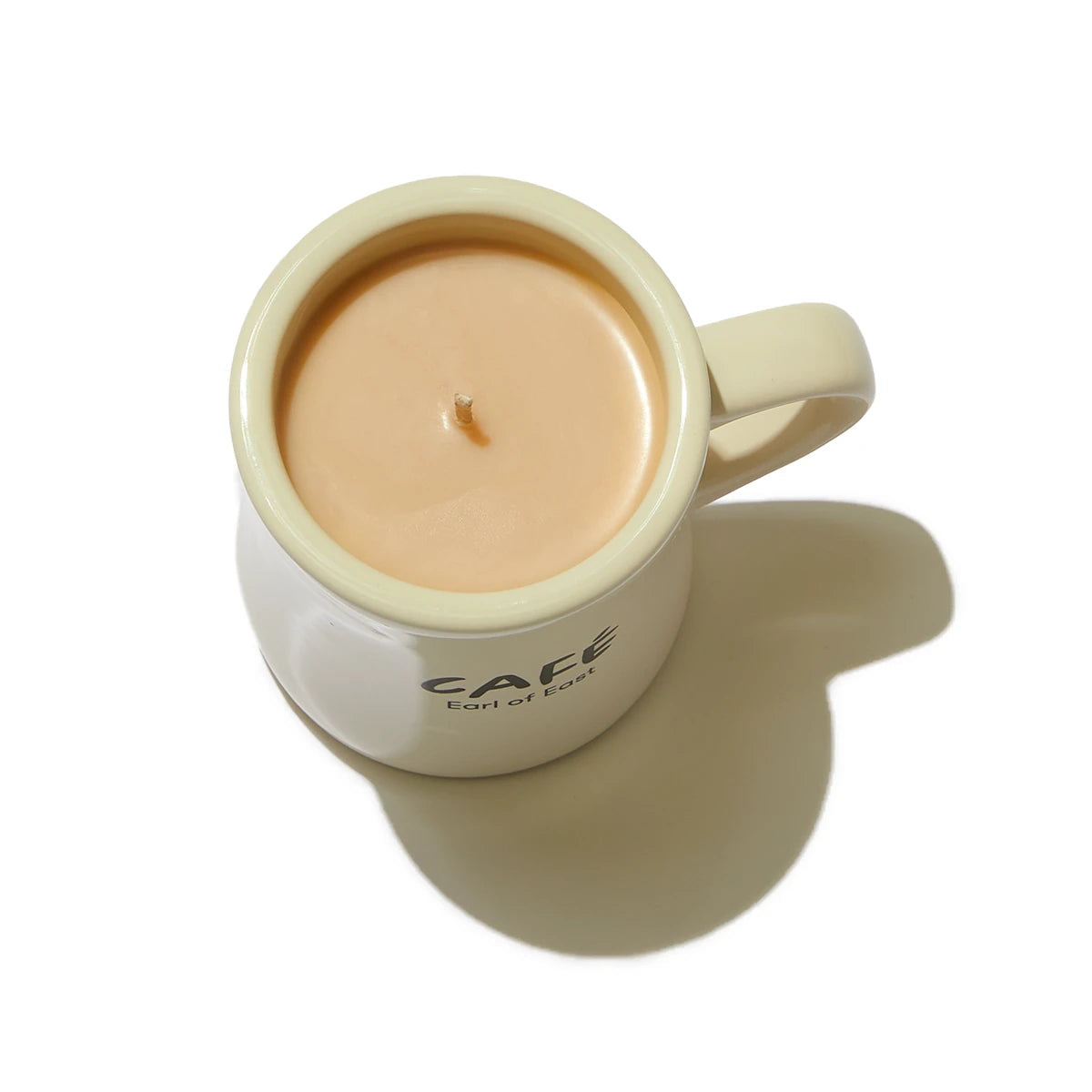 Earl of East Americano Soy Wax Café Candle & Mug | Lifestory