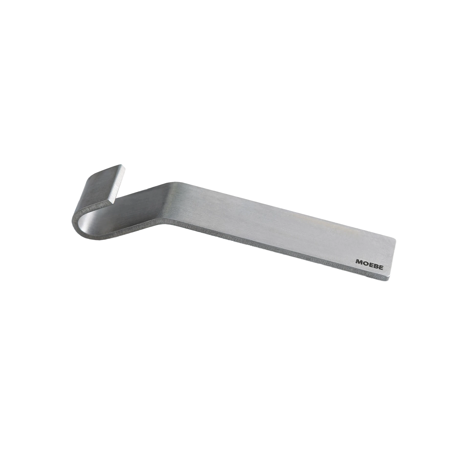 Moebe Bottle Opener in Stainless Steel - Lifestory