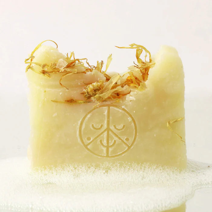 Studio Arhoj Organic Soap Bar - Lemongrass