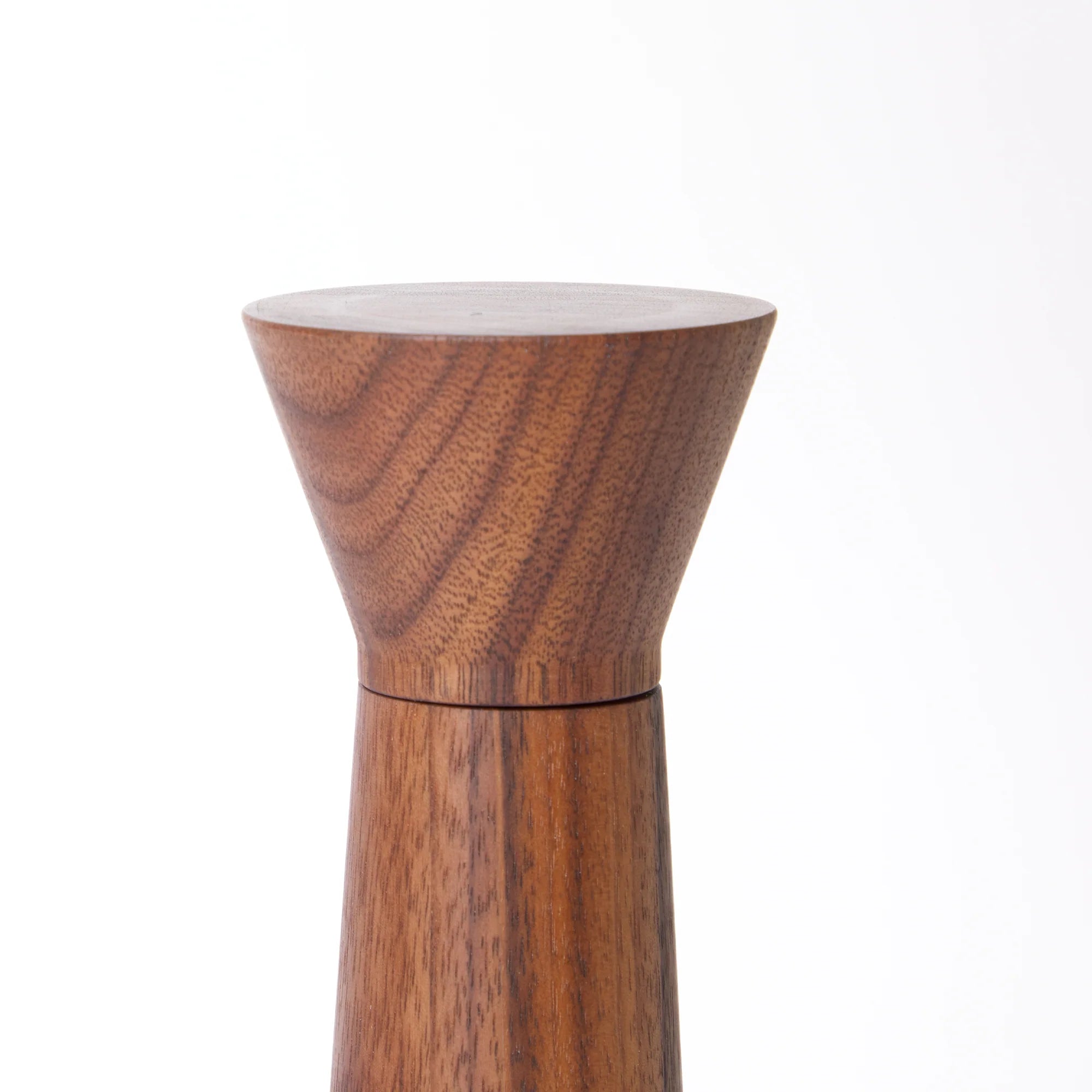 Walnut Pepper Grinder by The Conran Shop