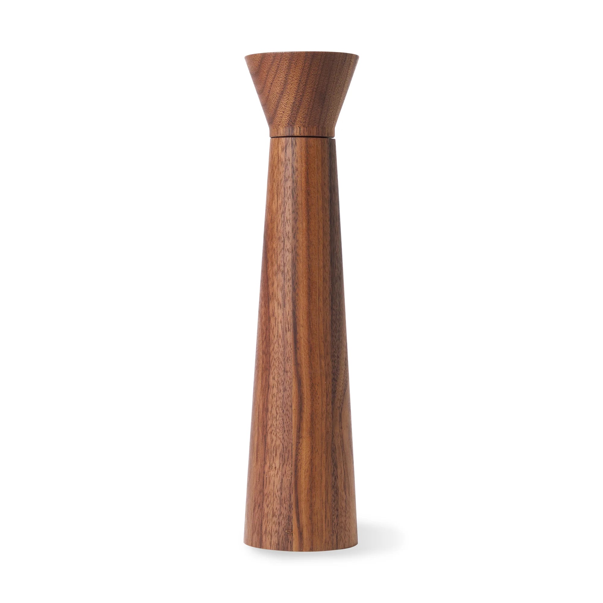 Walnut Pepper Grinder by The Conran Shop