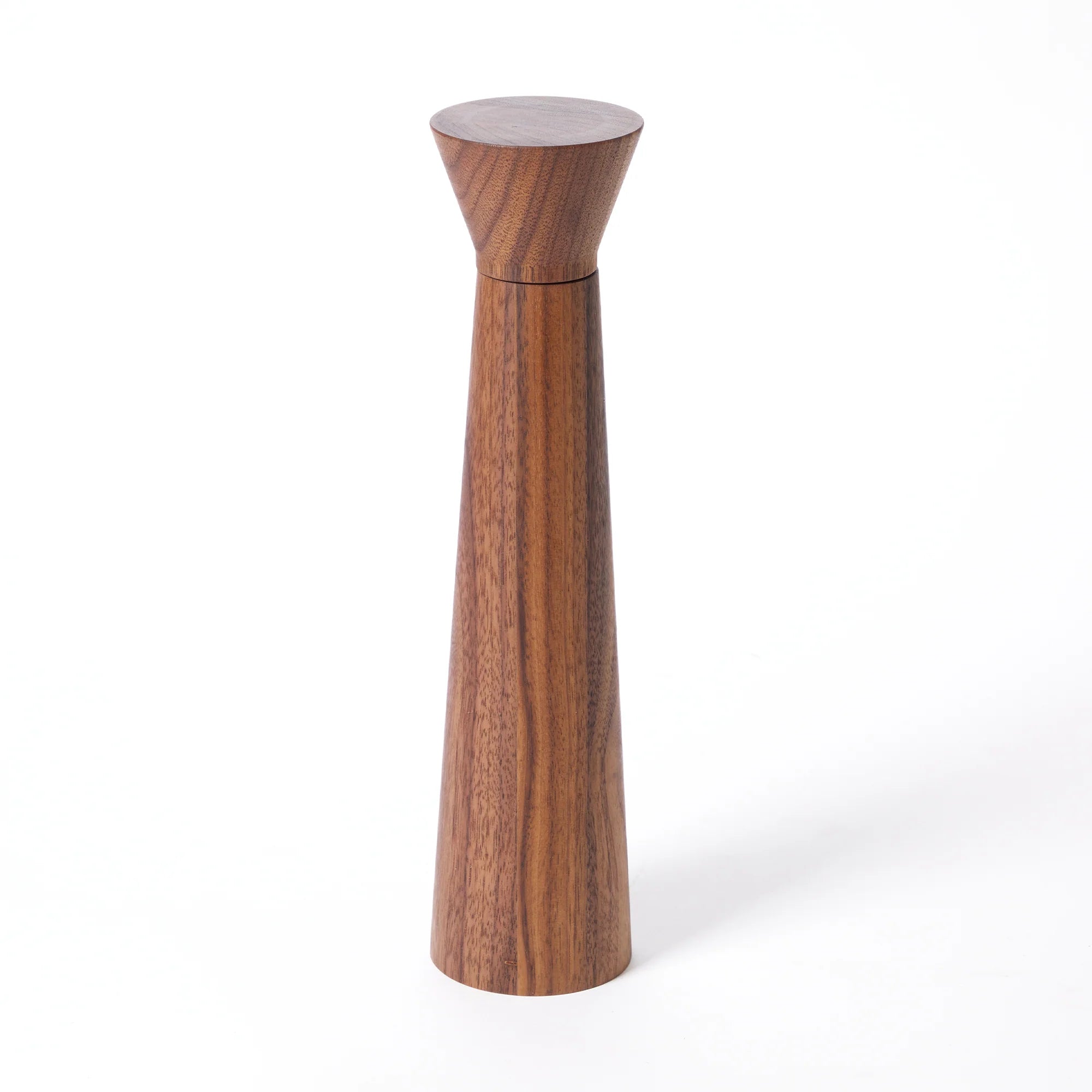 Walnut Pepper Grinder by The Conran Shop