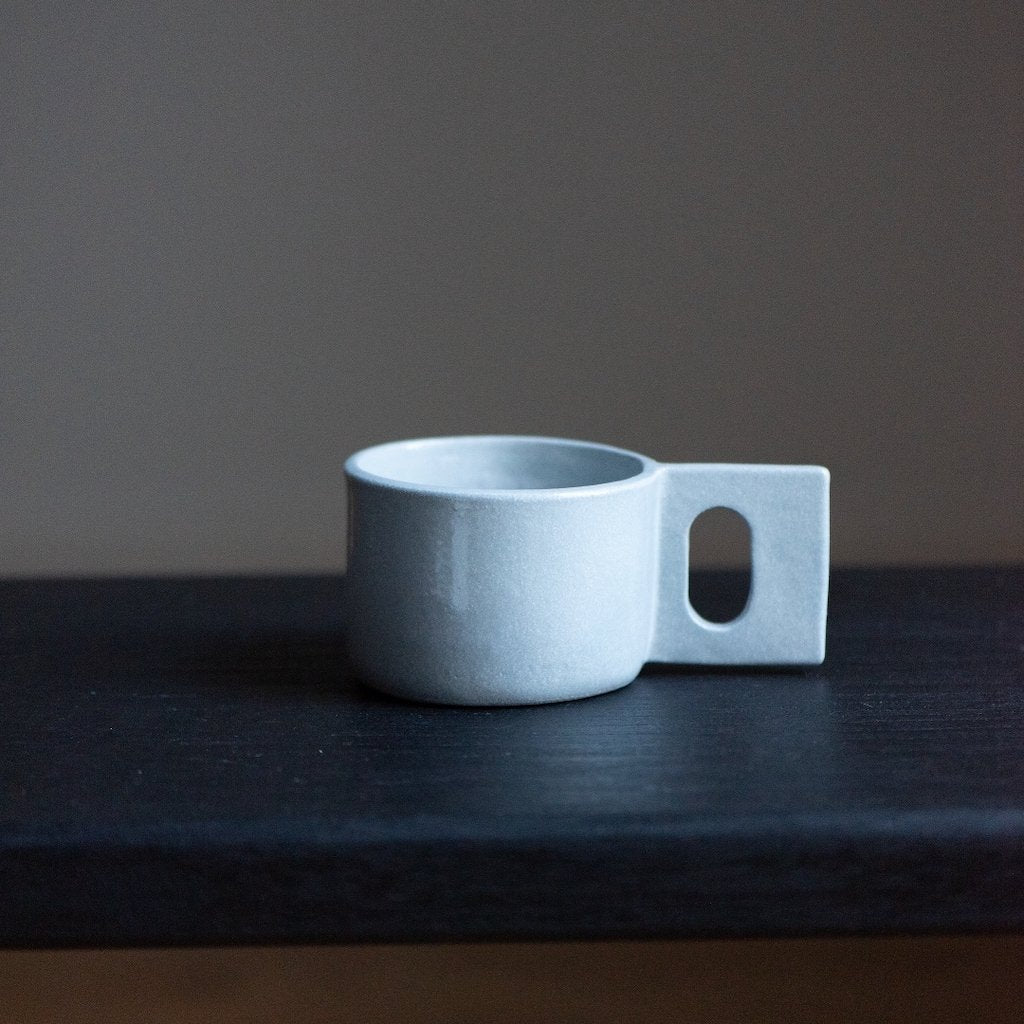 Asa Mug | Stoneware | by Brutes Ceramics