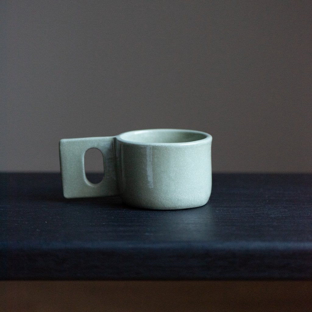 Asa Mug | Stoneware | by Brutes Ceramics