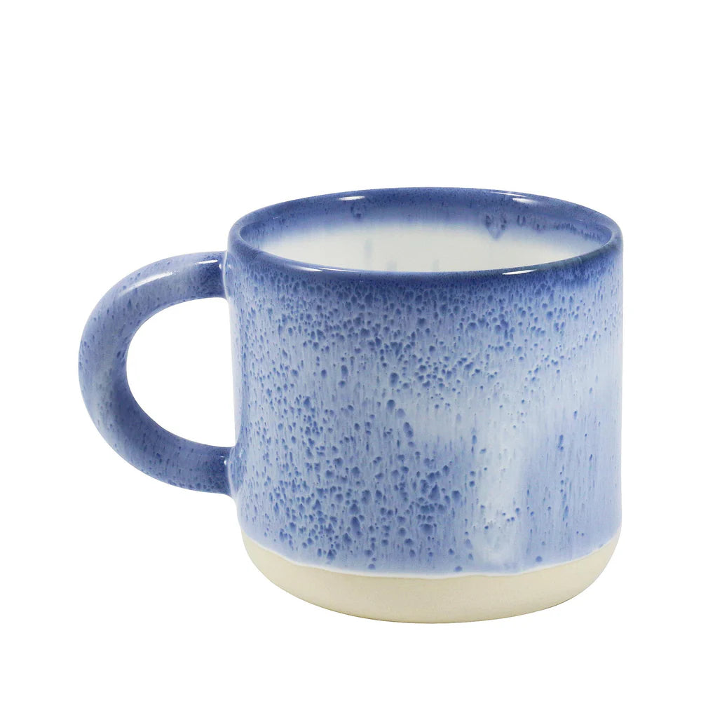 Chug Mug | Sea Wave | by Studio Arhoj