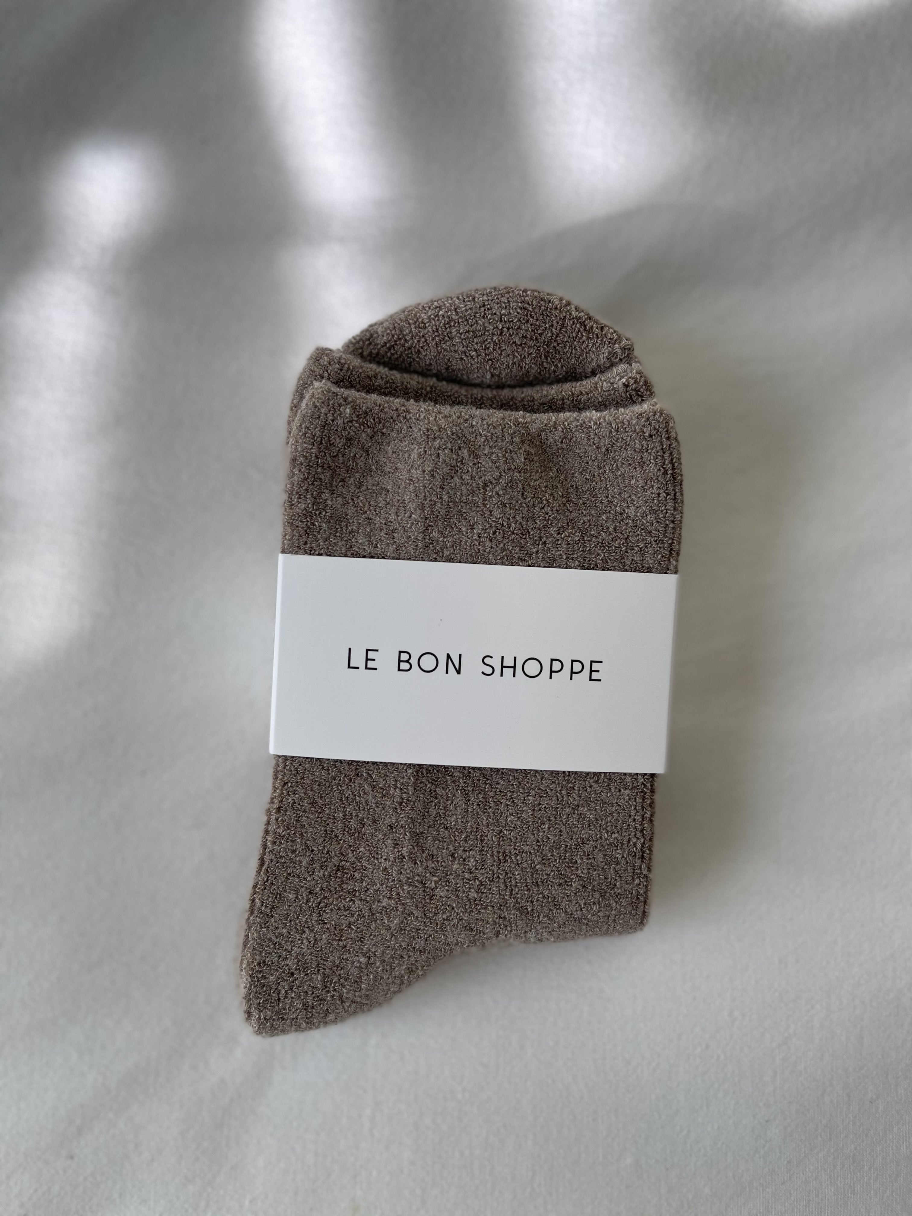 Cloud Socks | Frappe | by Le Bon Shoppe - Lifestory