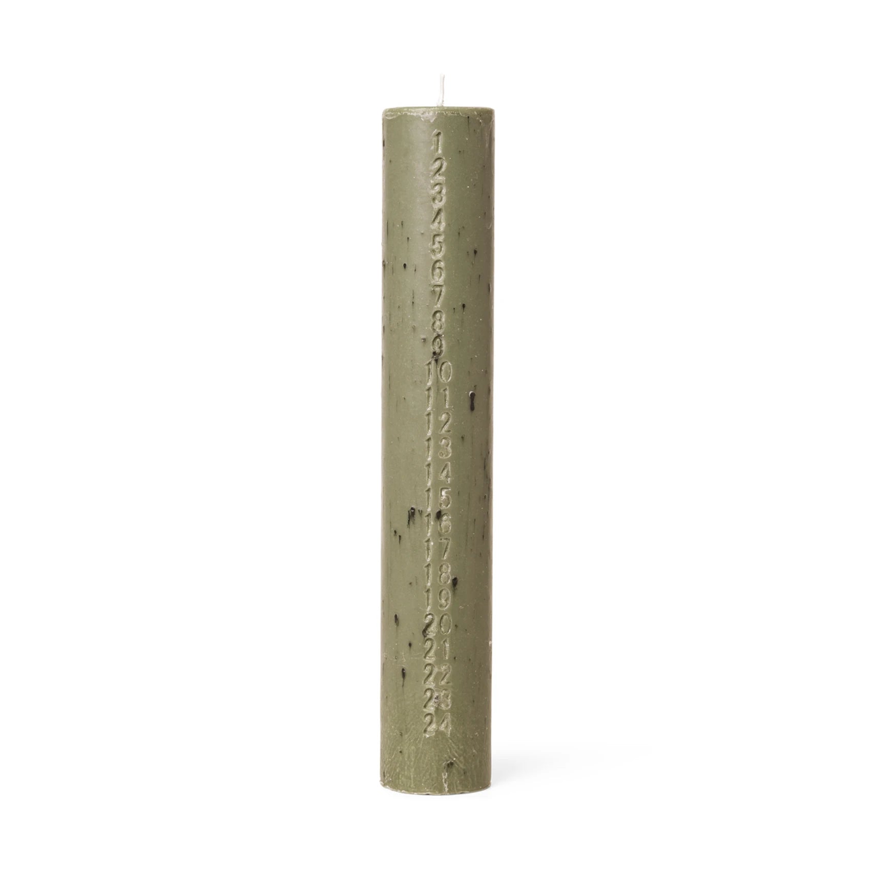 ferm Living Mura Advent Candle | Lifestory