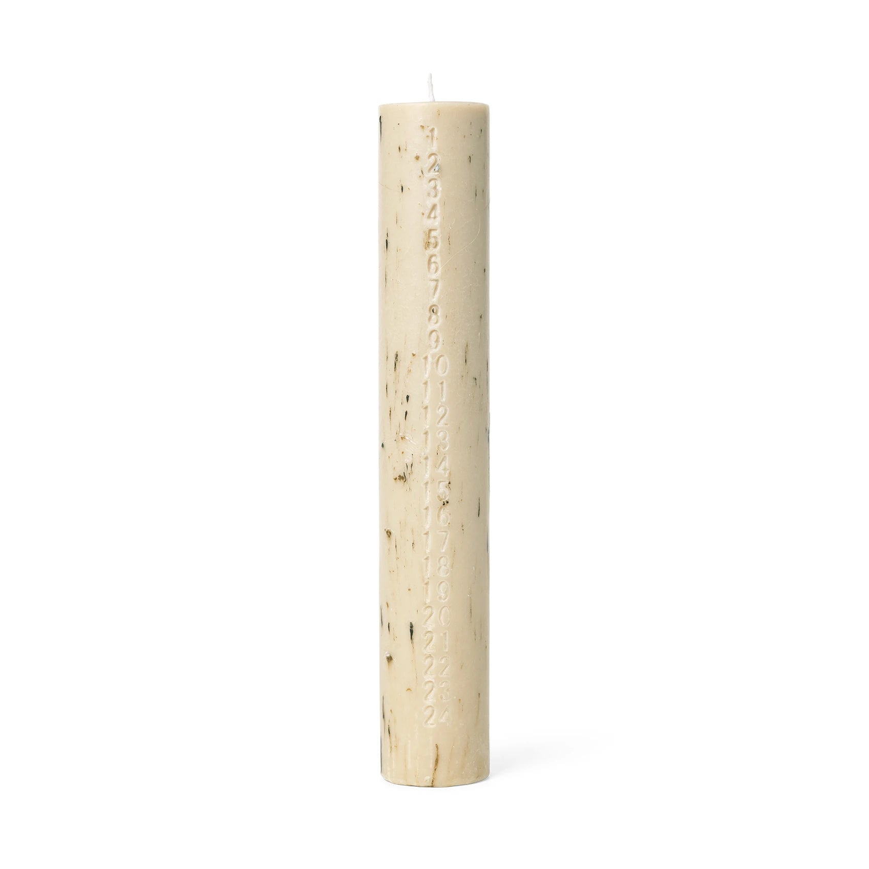 ferm Living Mura Advent Candle | Lifestory