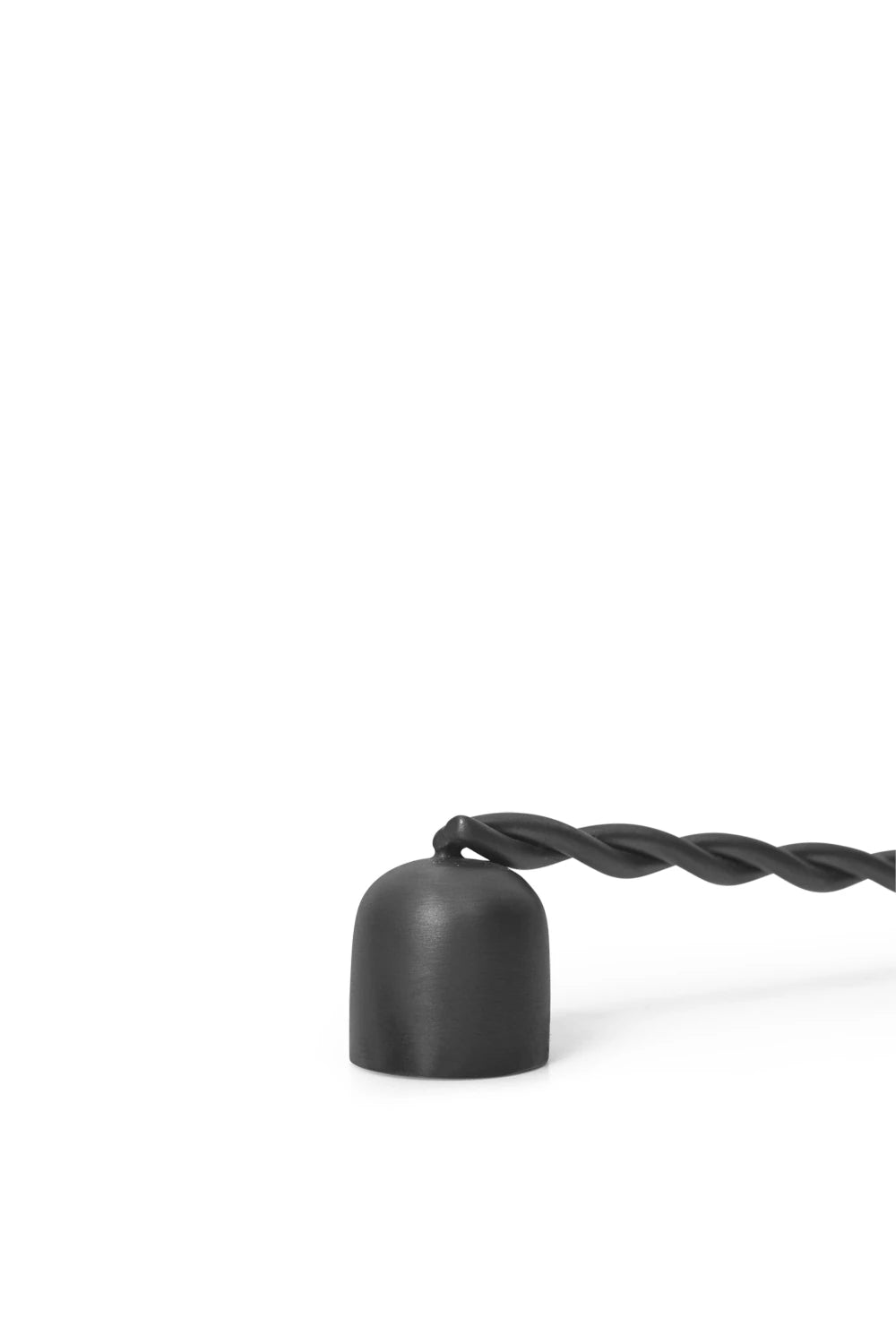 Twist Candle Snuffer by ferm Living - Lifestory 