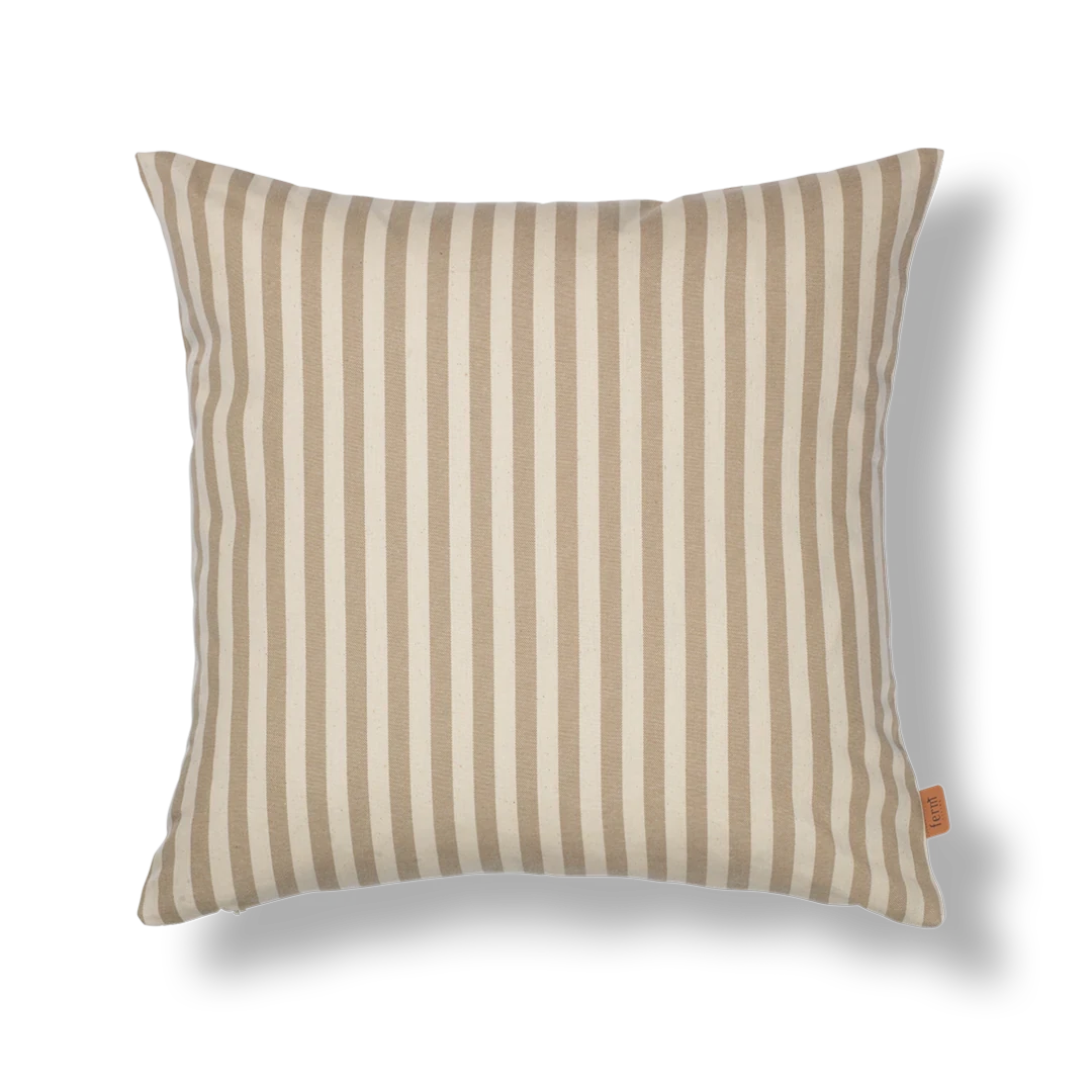 ferm Living Strand Square Outdoor Cushion