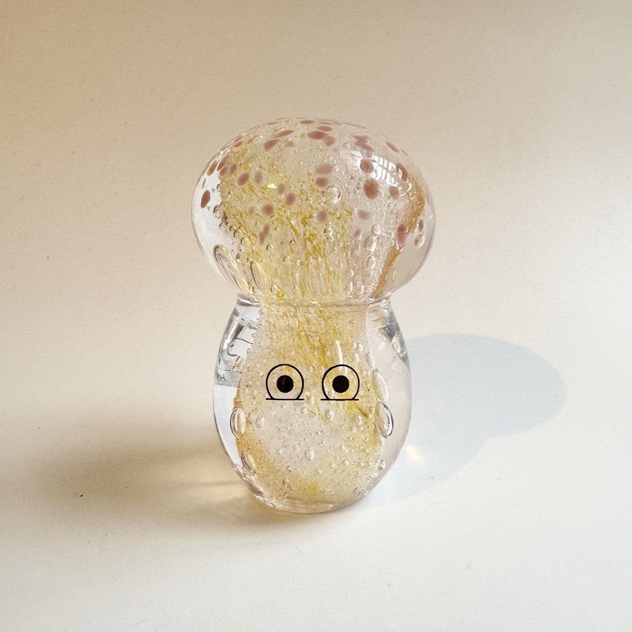 Studio Arhoj Crystal Blob | Era | Handblown Glass