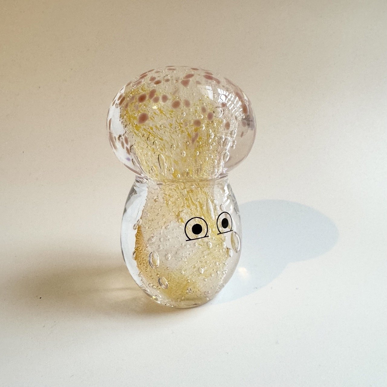 Studio Arhoj Crystal Blob | Era | Handblown Glass