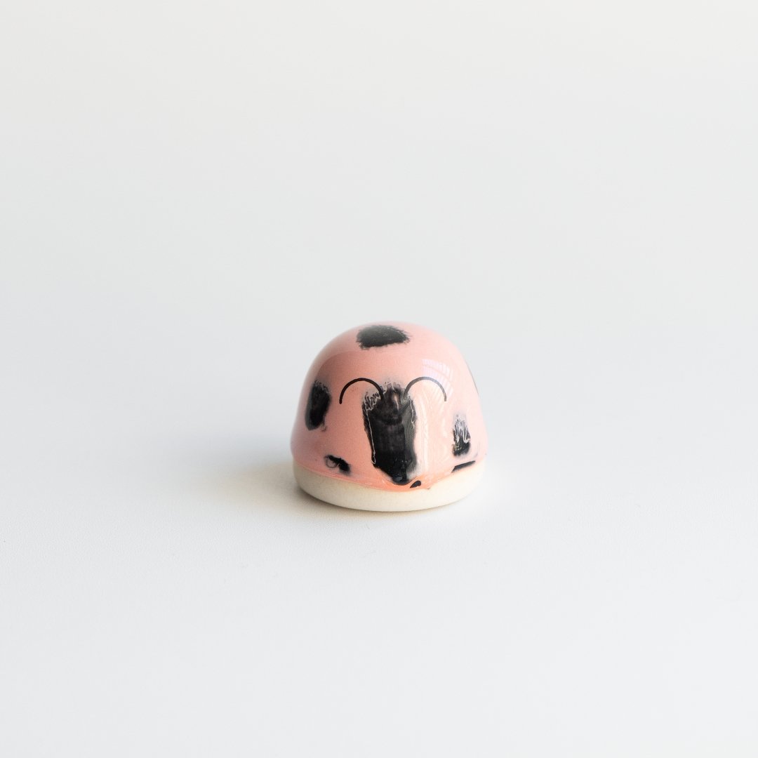 Familia Figurine | Dot | Cormac | by Studio Arhoj