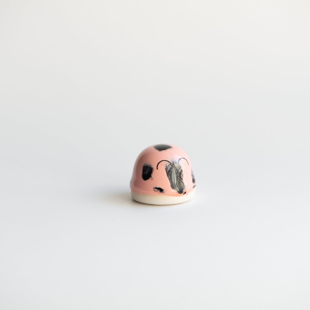 Familia Figurine | Dot | Cormac | by Studio Arhoj