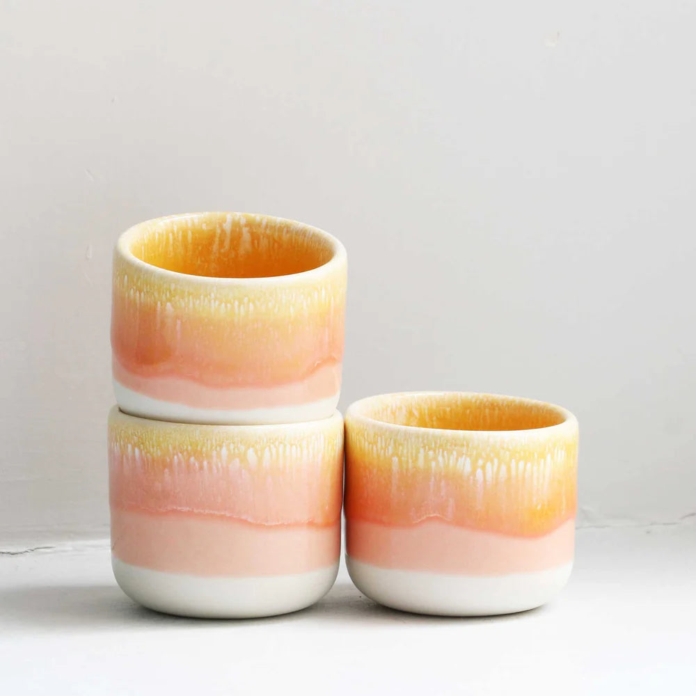 Nip Cup | Sunset | by Studio Arhoj