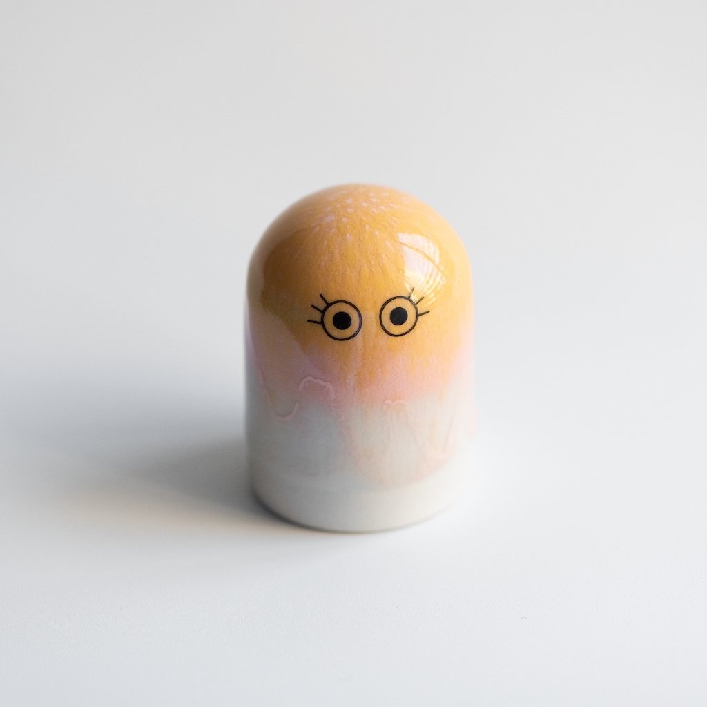 Familia Figurine, Bobo | Pineapple | by Studio Arhoj