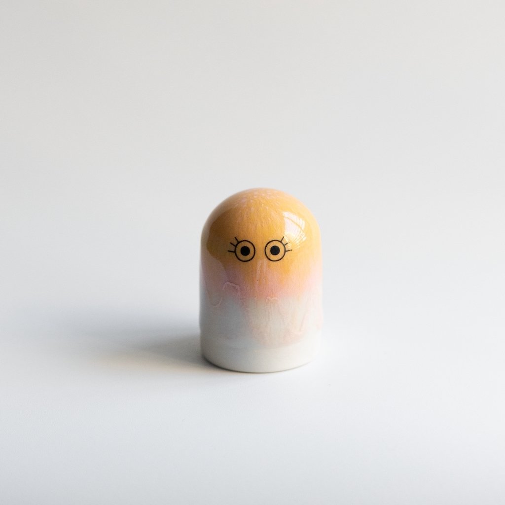 Familia Figurine, Bobo | Pineapple | by Studio Arhoj